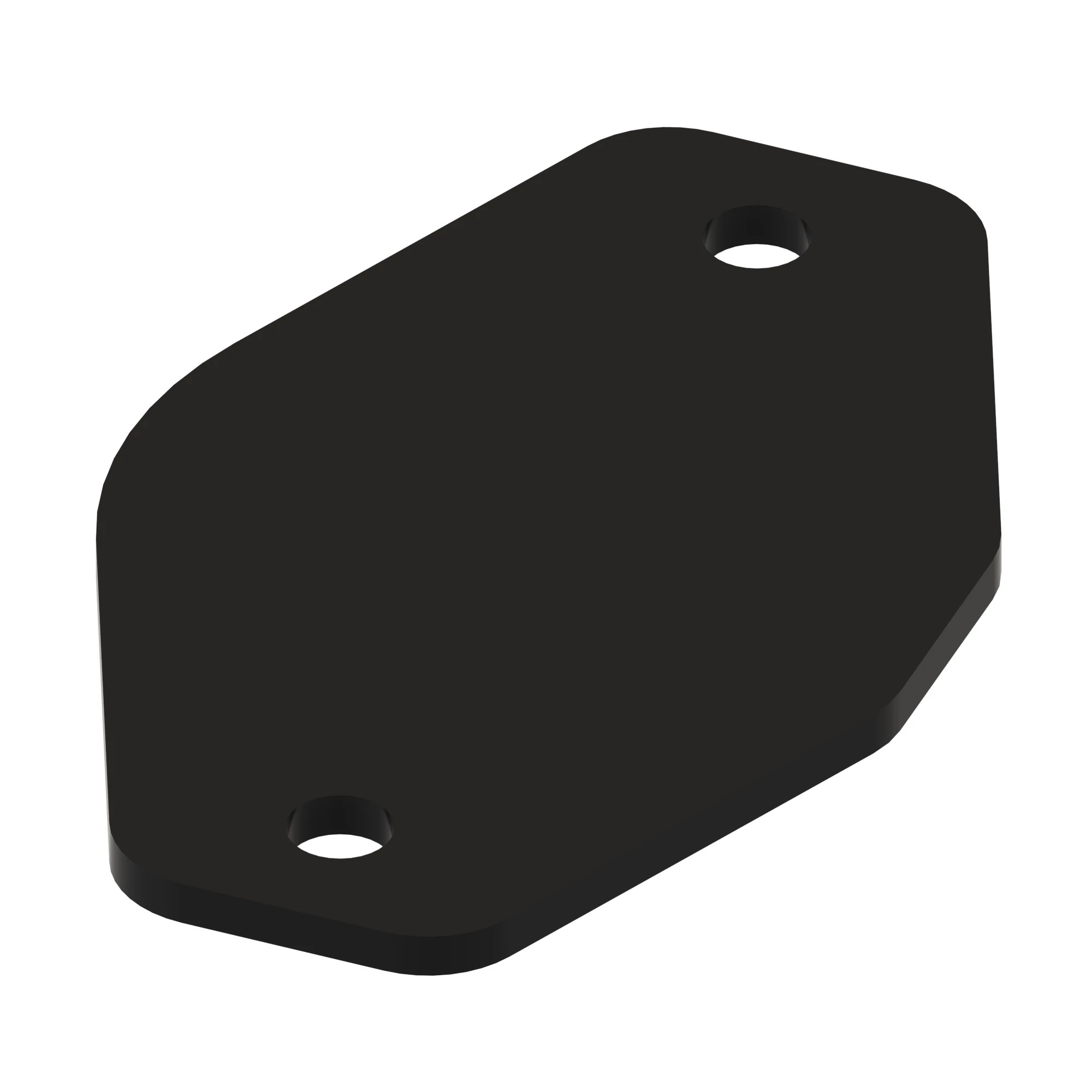 COVER, AUXILIARY DRIVE