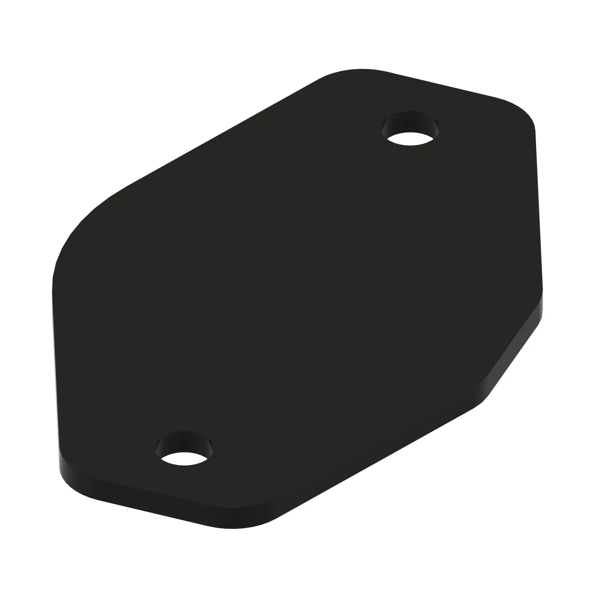 John Deere Auxiliary Drive Cover - R520940