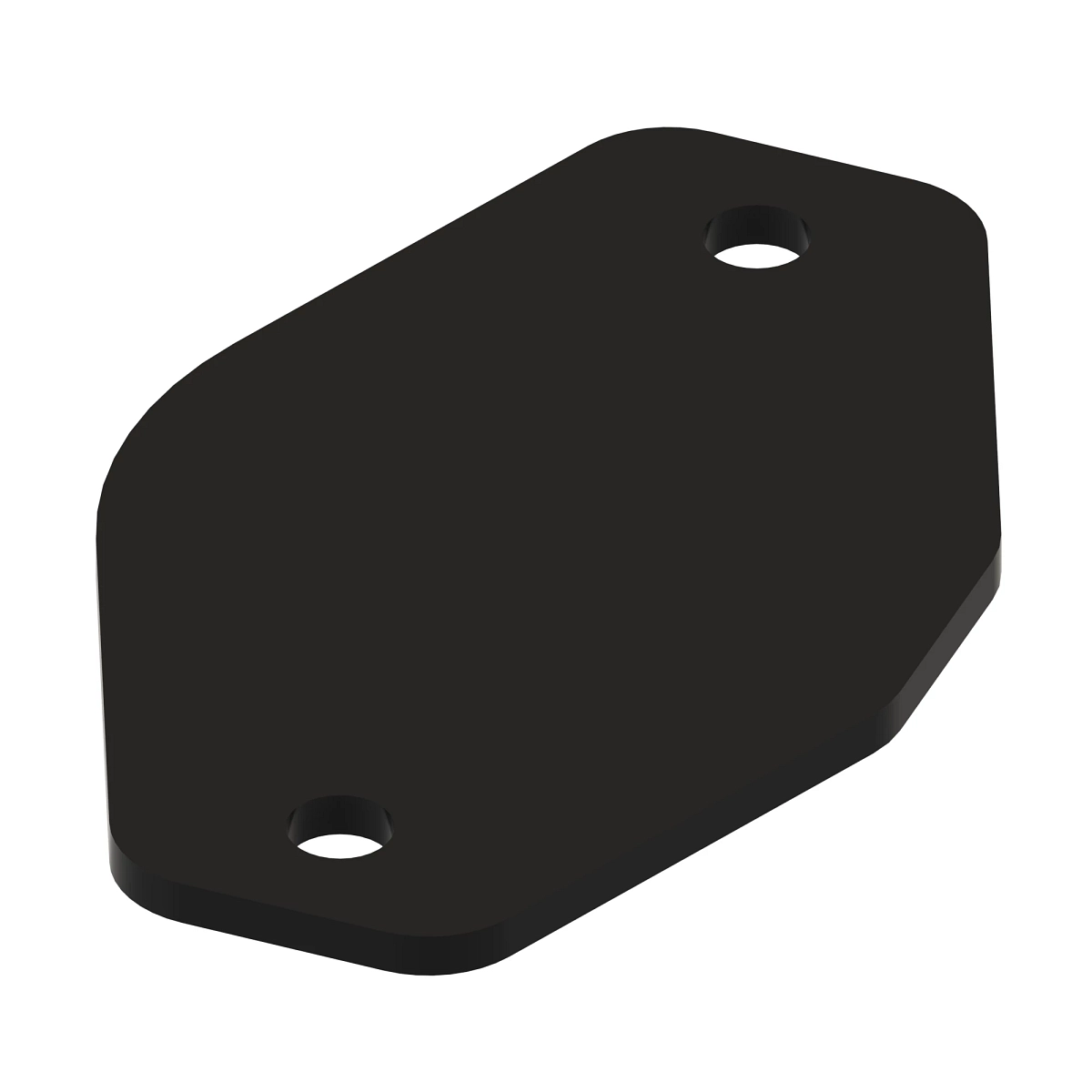 Cover, Auxiliary Drive