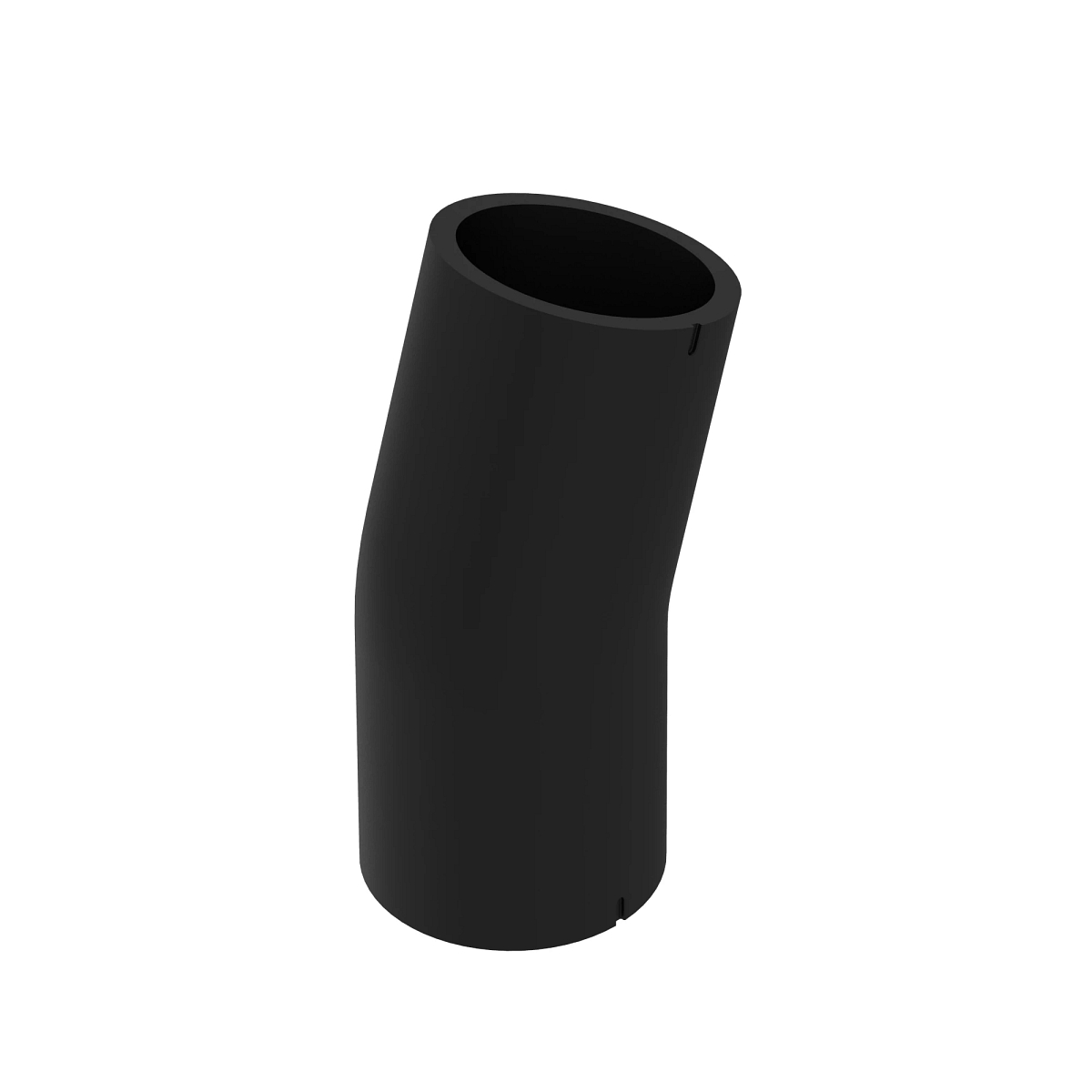 HOSE, CAC INLET, 4CYL