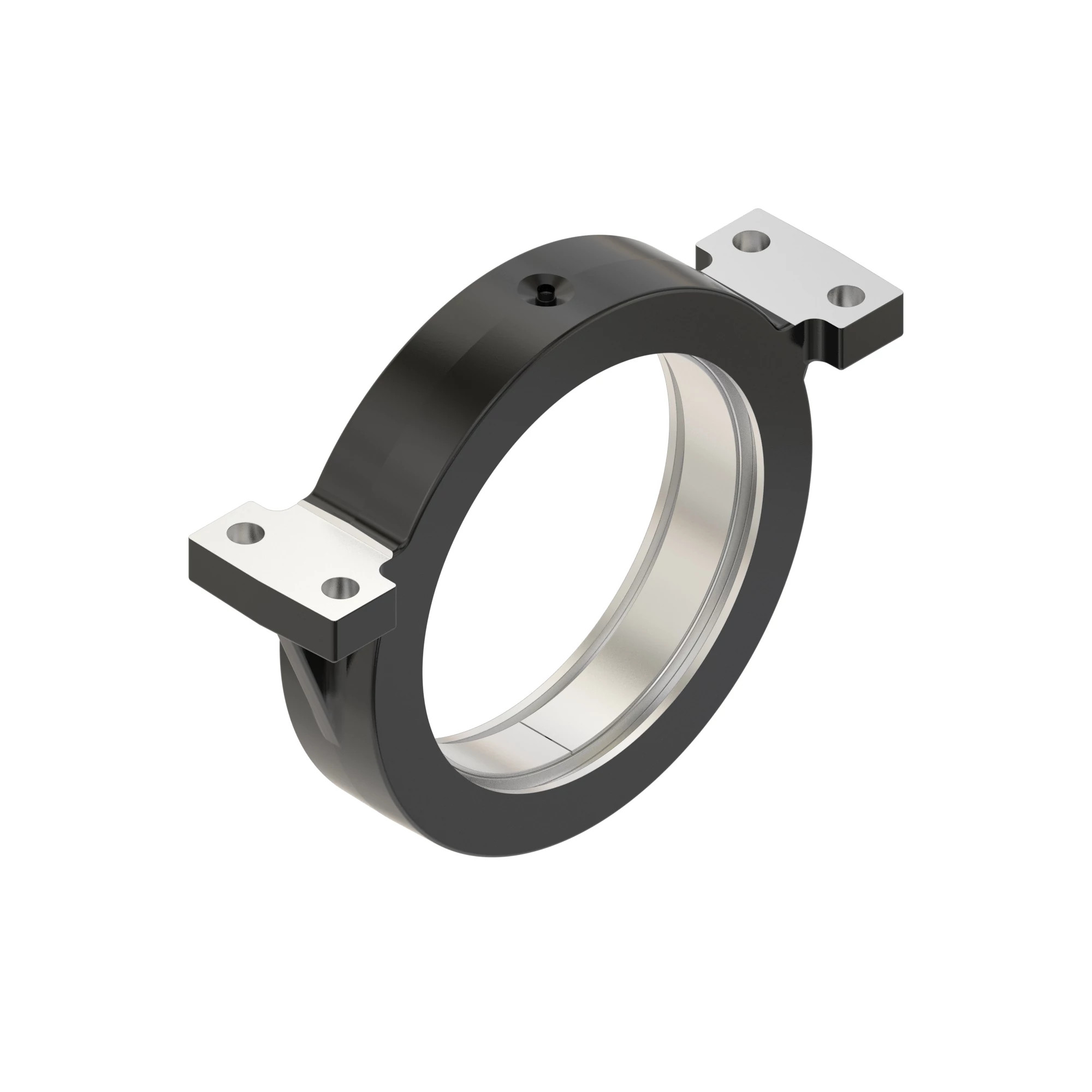 FRT OSCILLATION SUPPORT SUBASSEMBLY