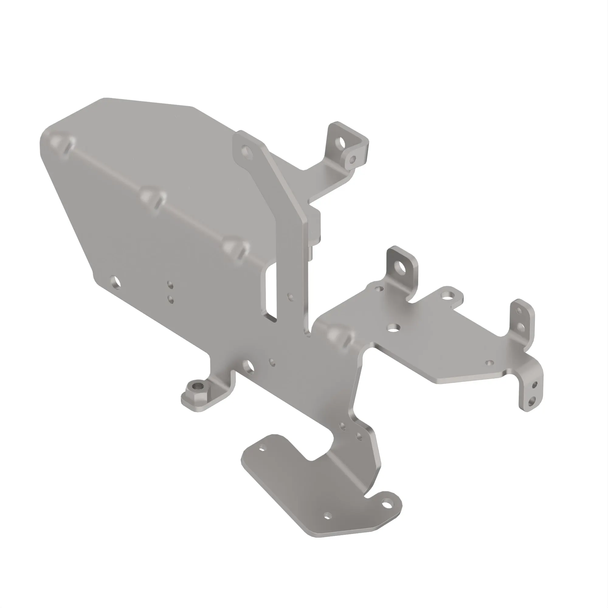 John Deere Bracket - RE572211