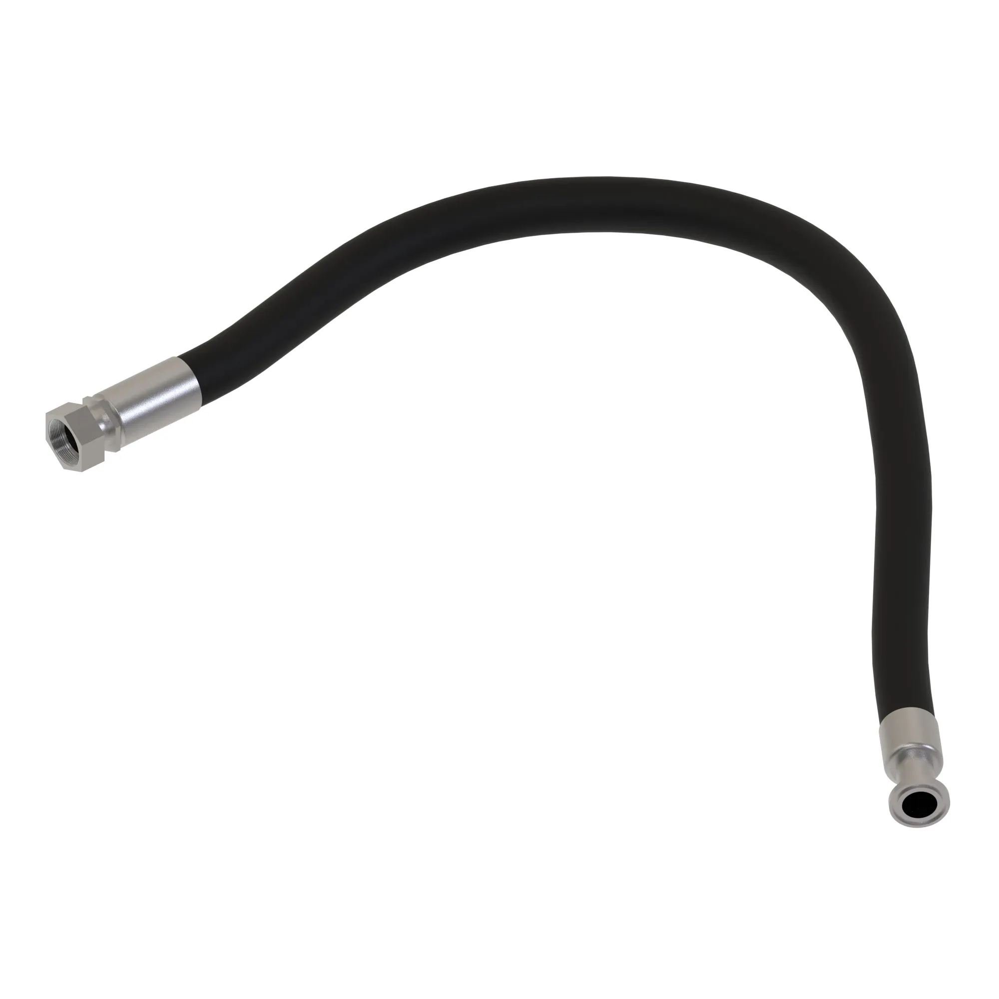 HYDRAULIC HOSE