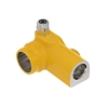 Coolant Manifold