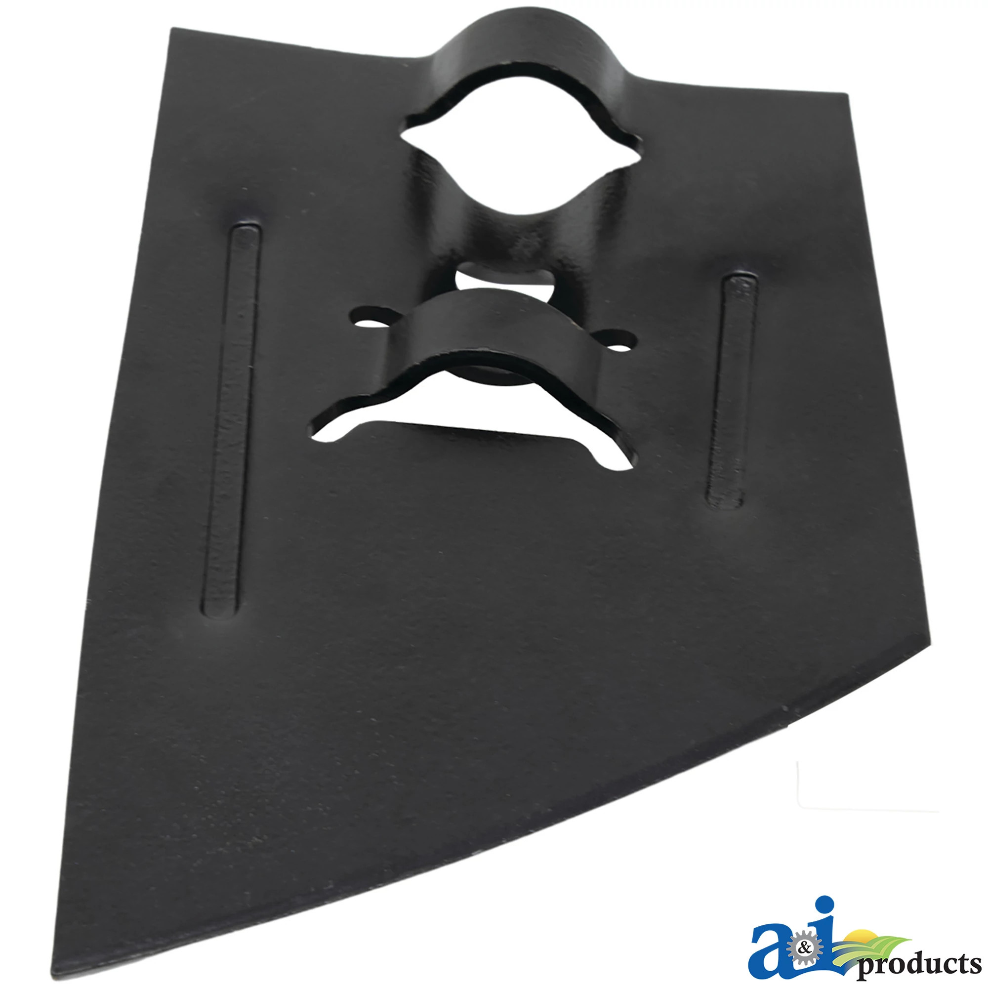 A&I Products 5 inch Combination Scraper - A-N242909