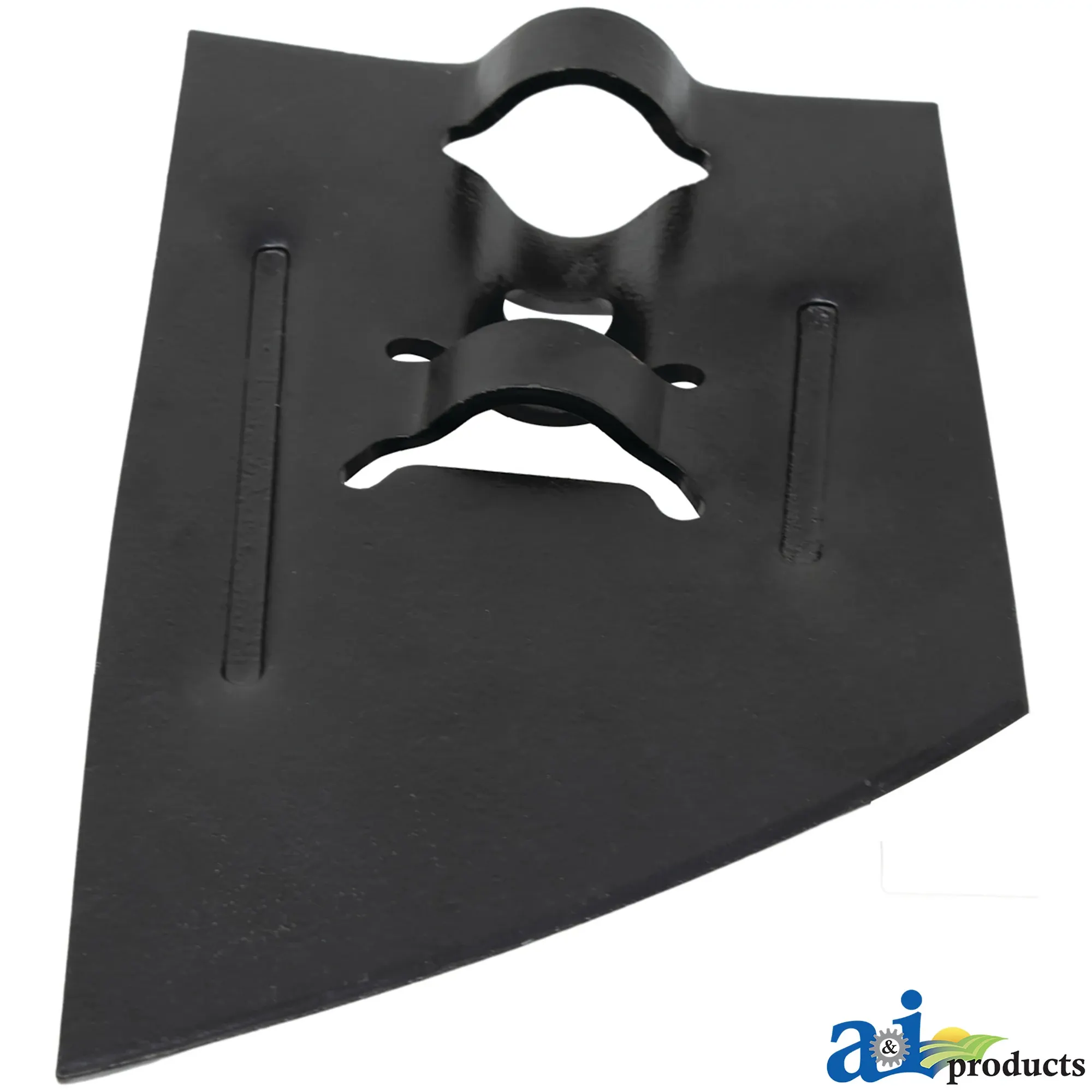 A&I Products 5 inch Combination Scraper - A-N242909