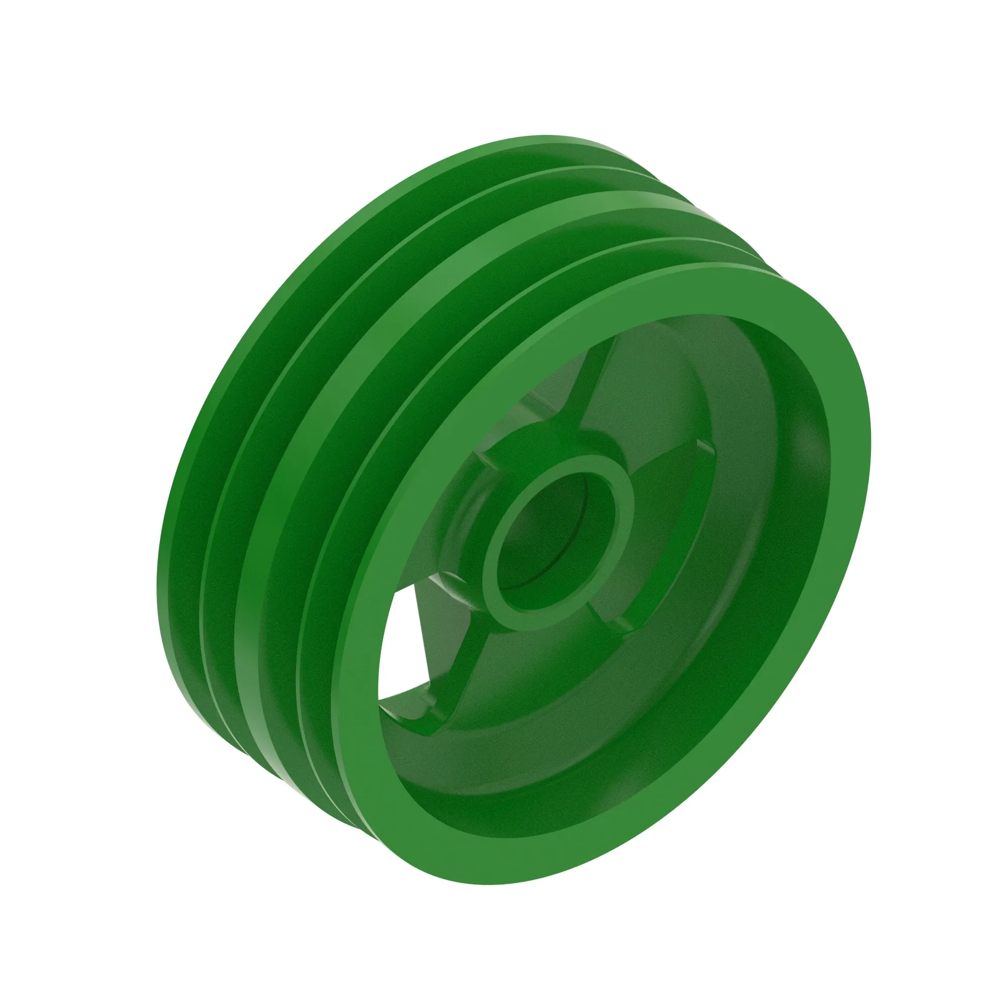 Pulley
