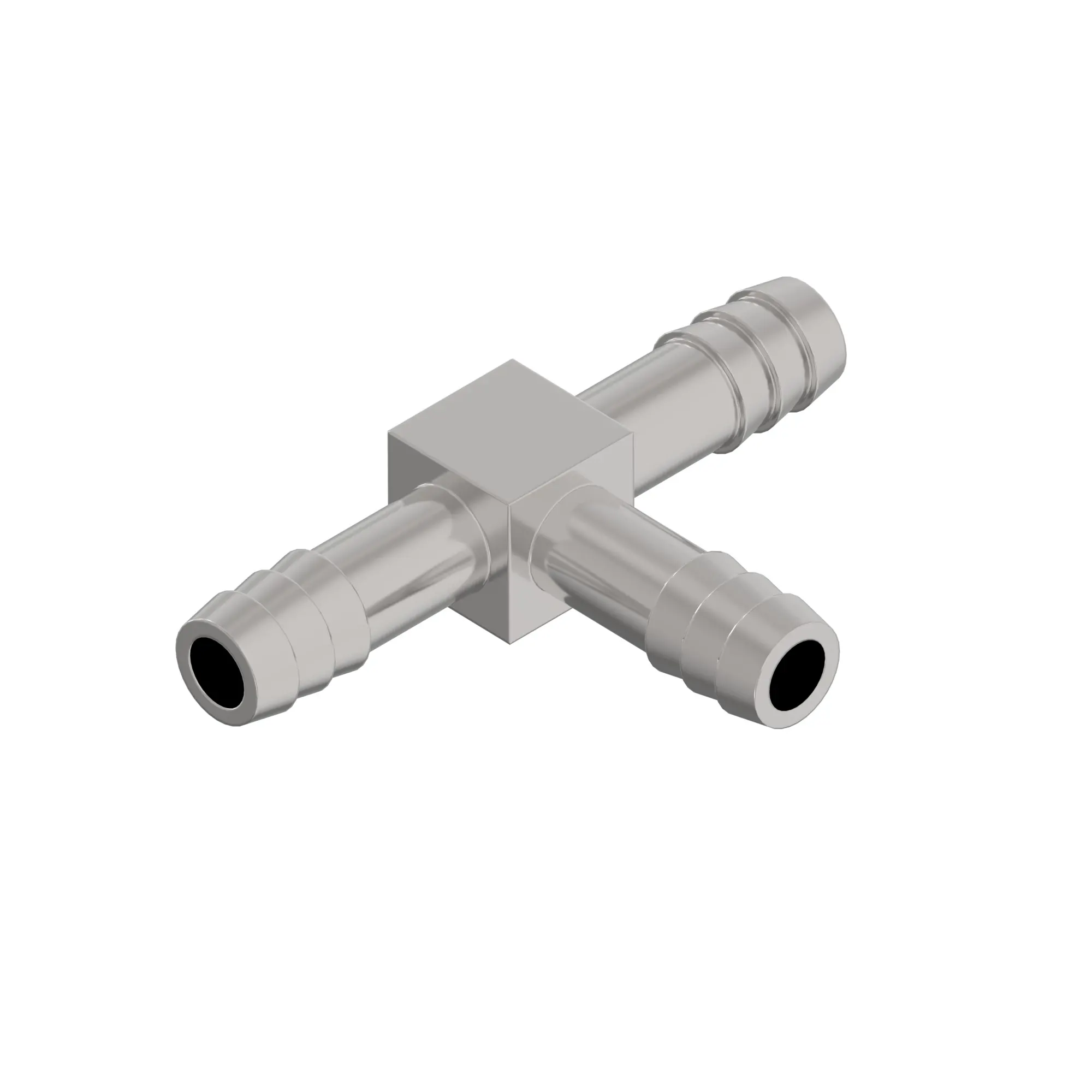 John Deere Tee Union Fitting - T463035