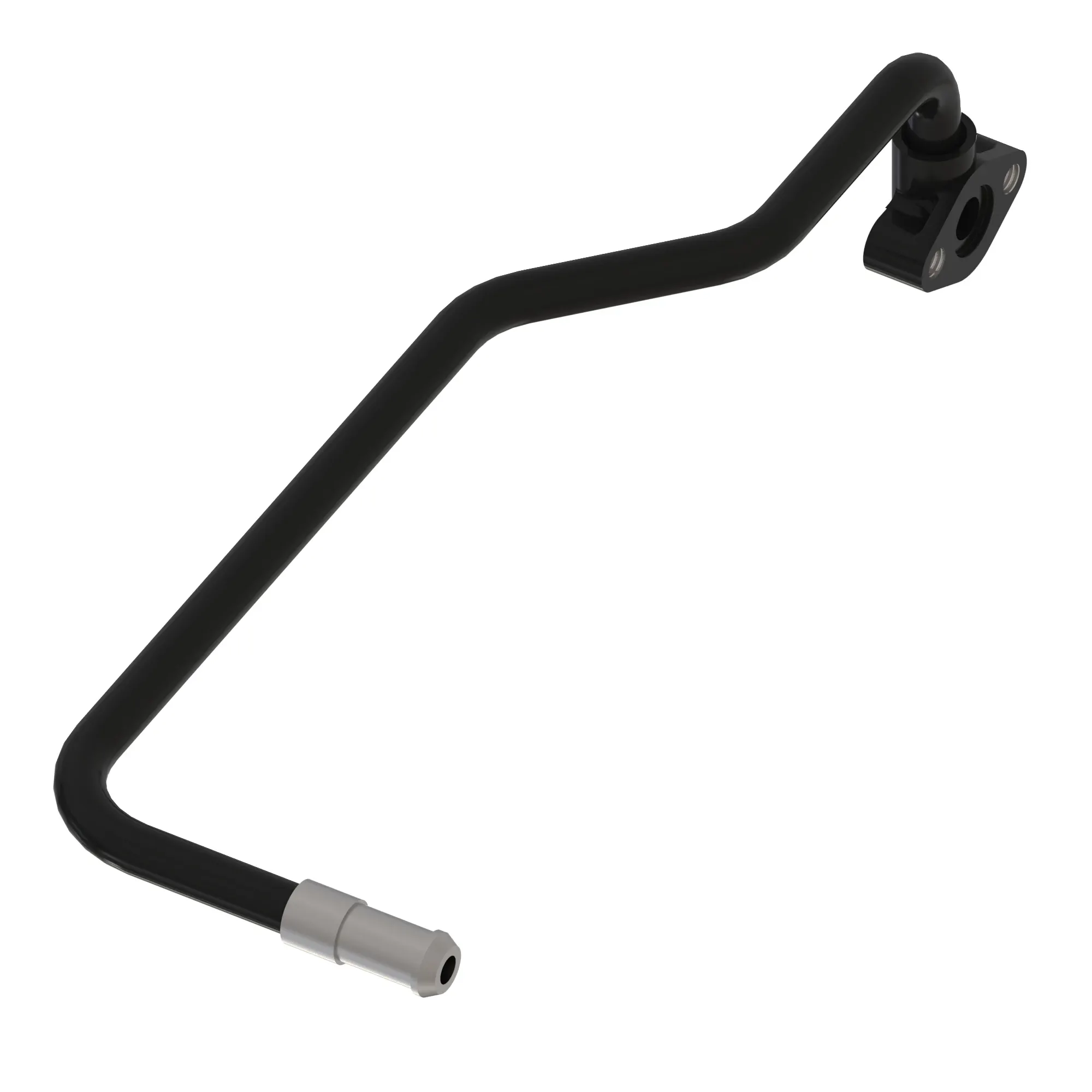 Oil Tube, Steering Pump Suction