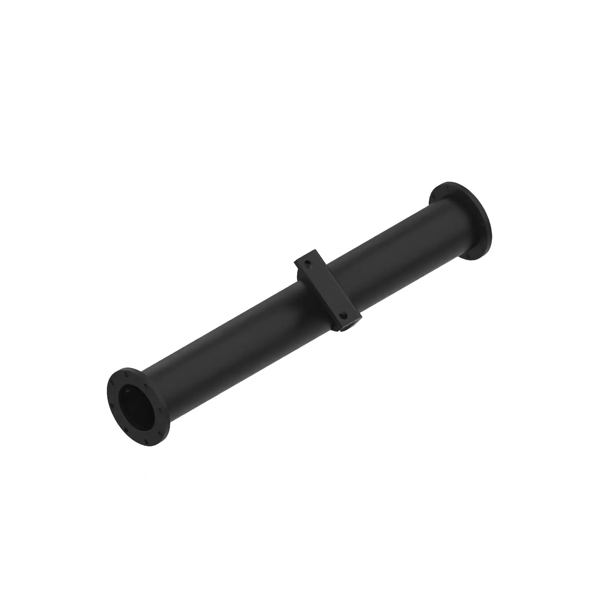 Flange