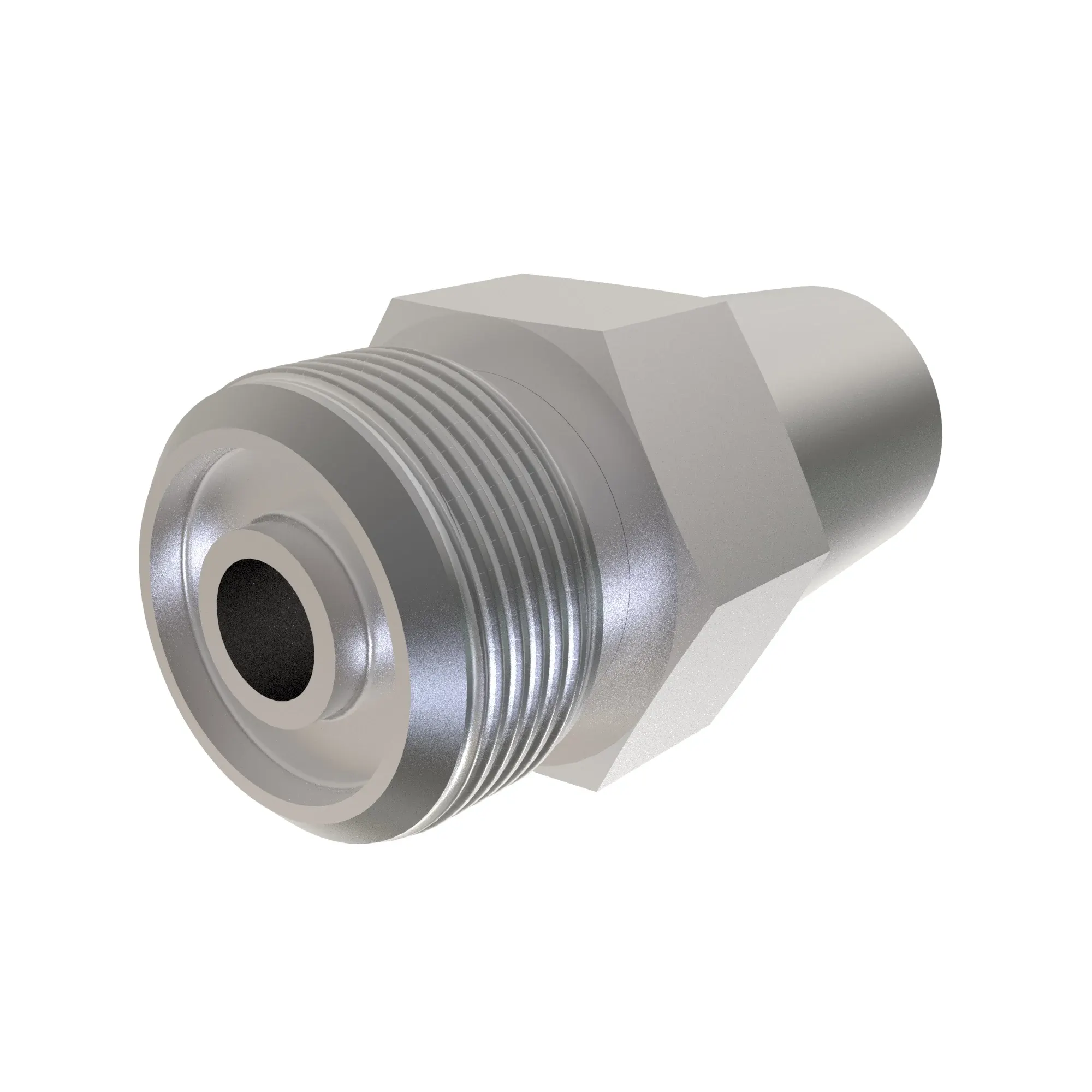 CONNECTOR, ORS/NPTF 04-04S