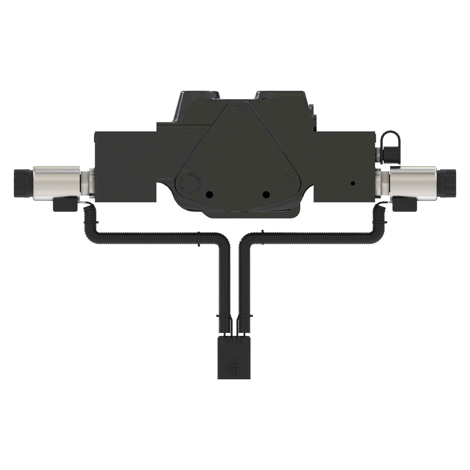 ELEC.PROPORTIONAL VALVE