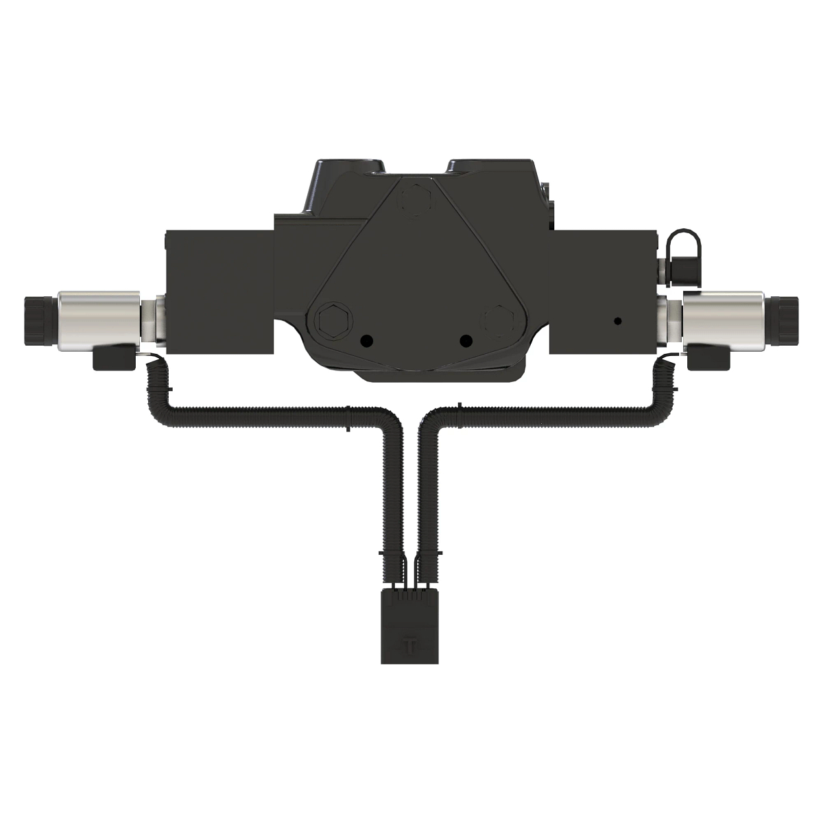 ELEC.PROPORTIONAL VALVE