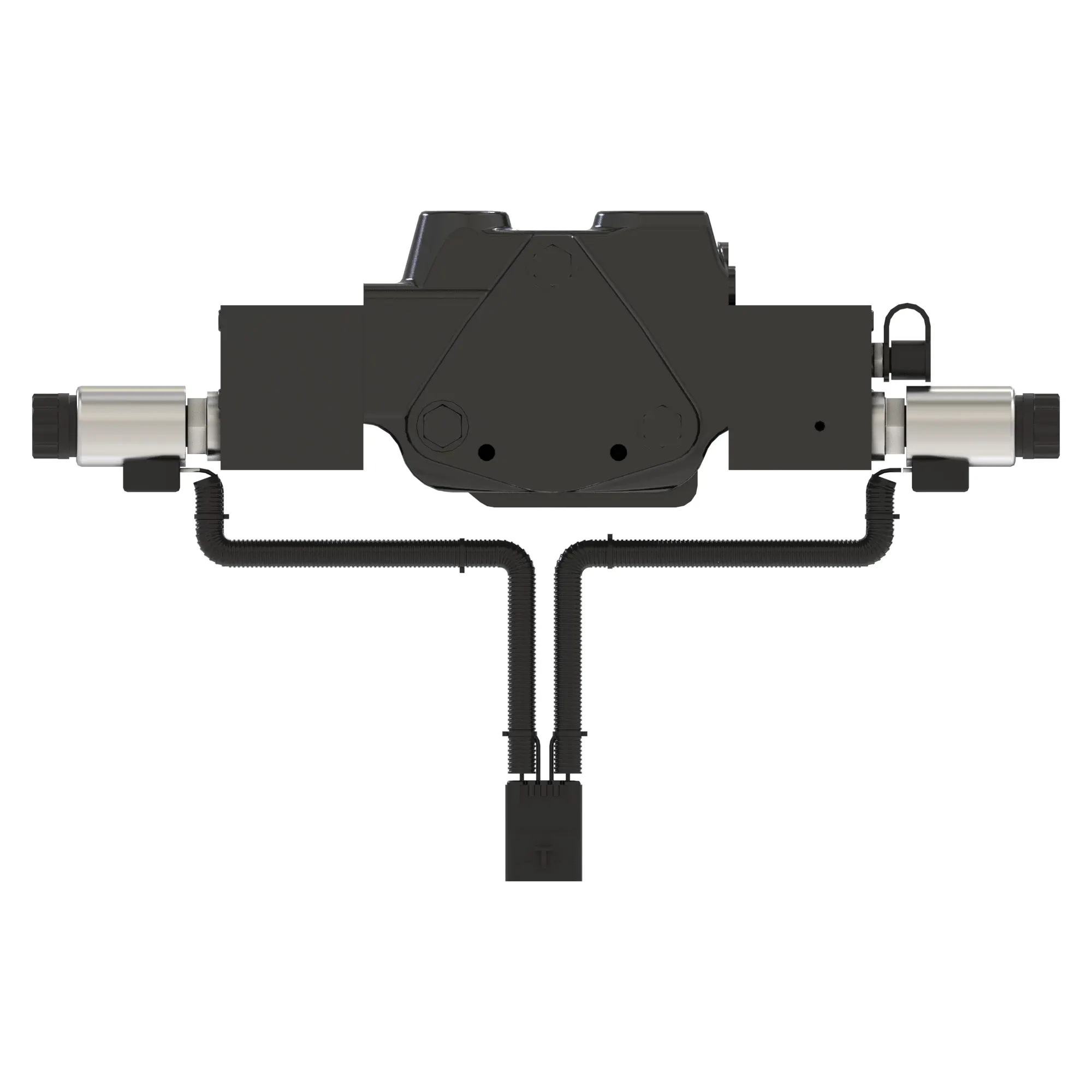 ELEC.PROPORTIONAL VALVE