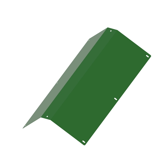 John Deere Side Wall - DX23688