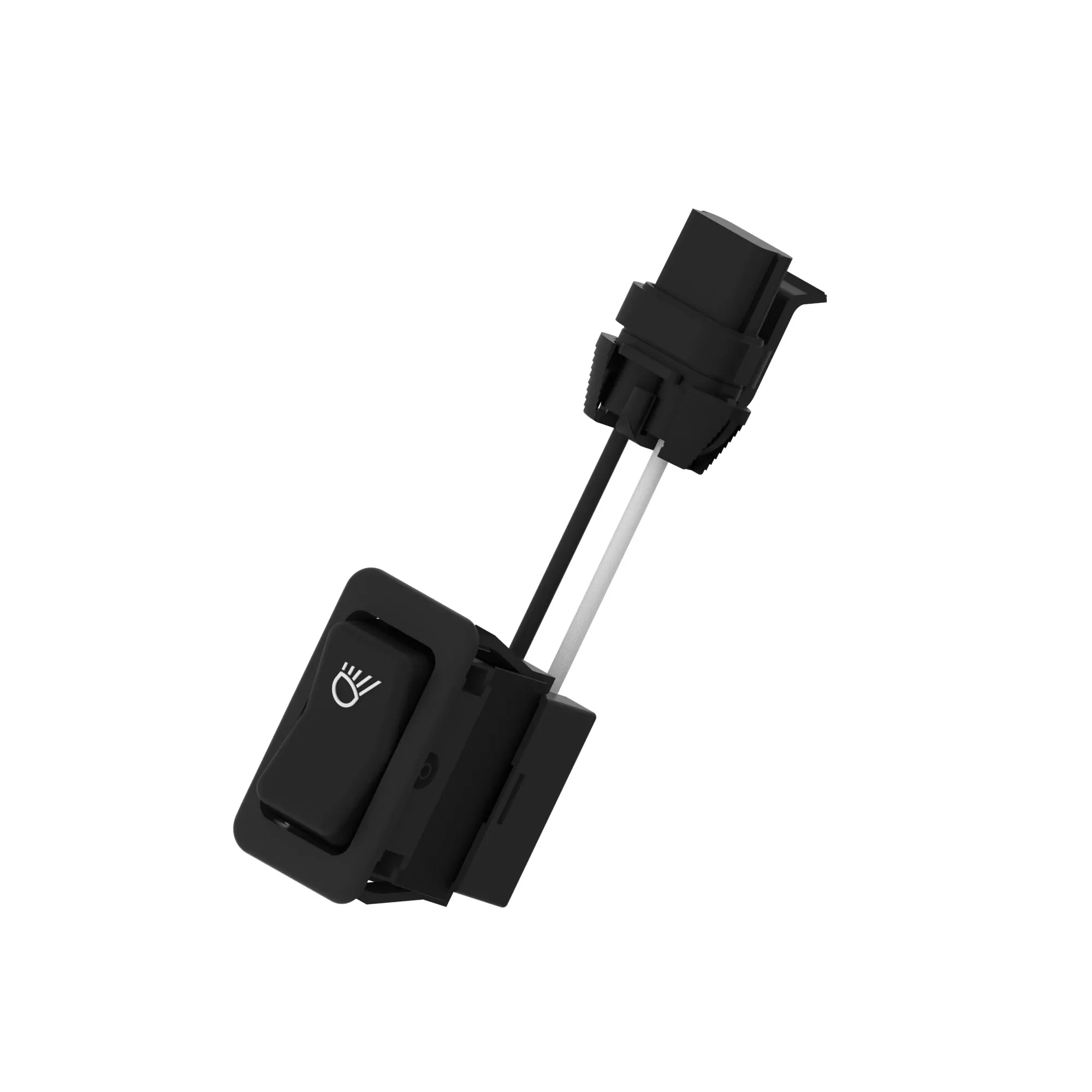 Toggle/Rocker Switch