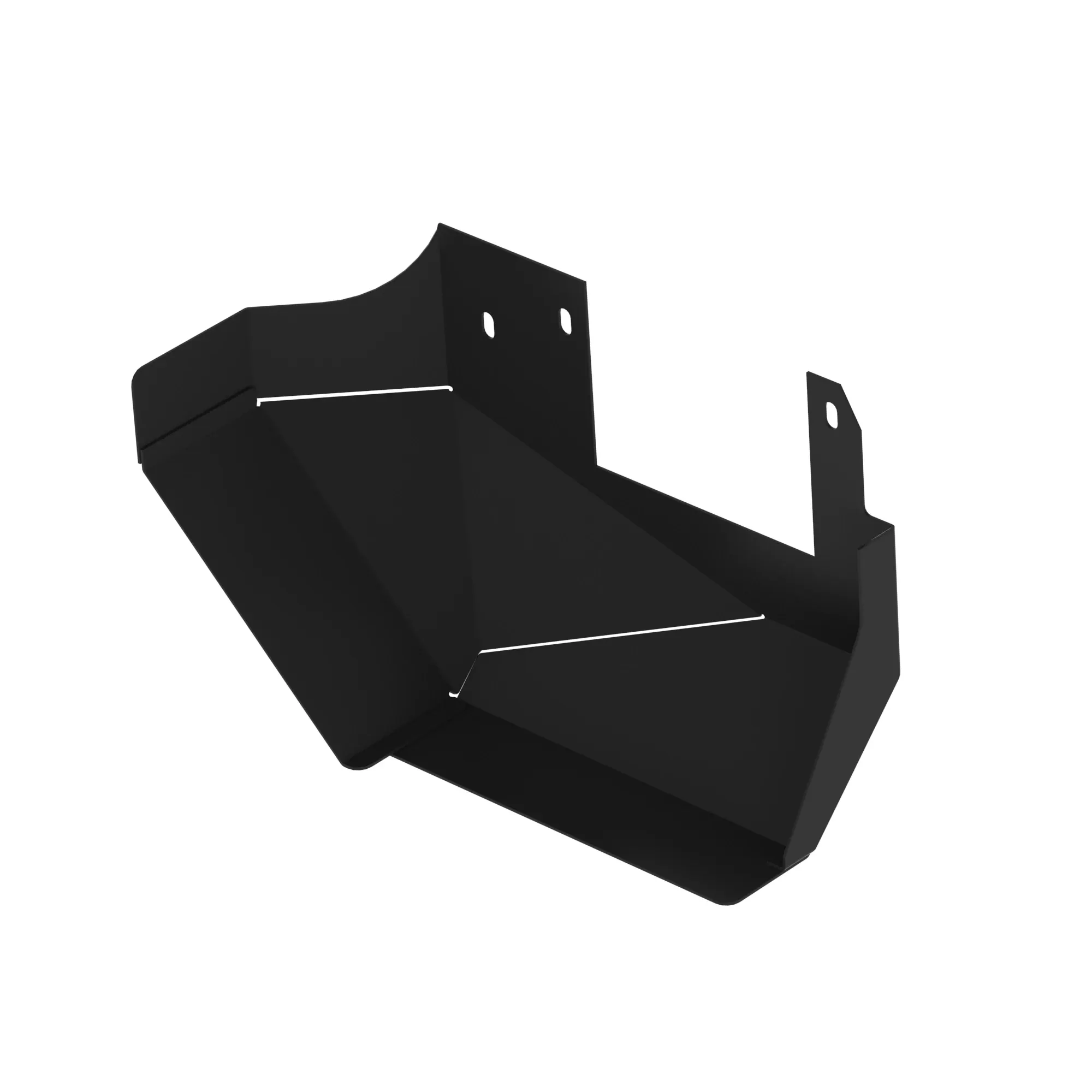 John Deere Left Side Guard - L176475