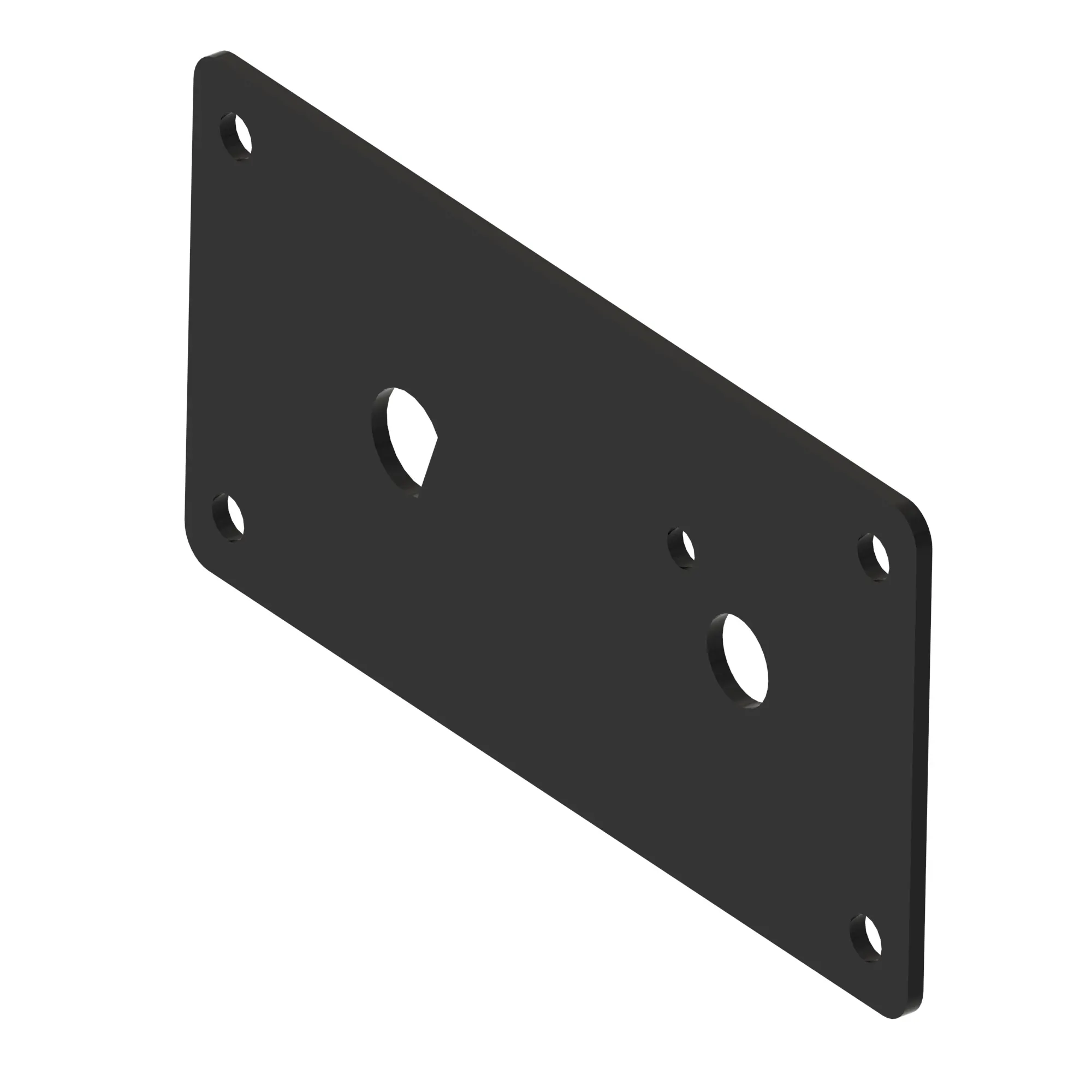 PANEL CLIMATE CONTROLS