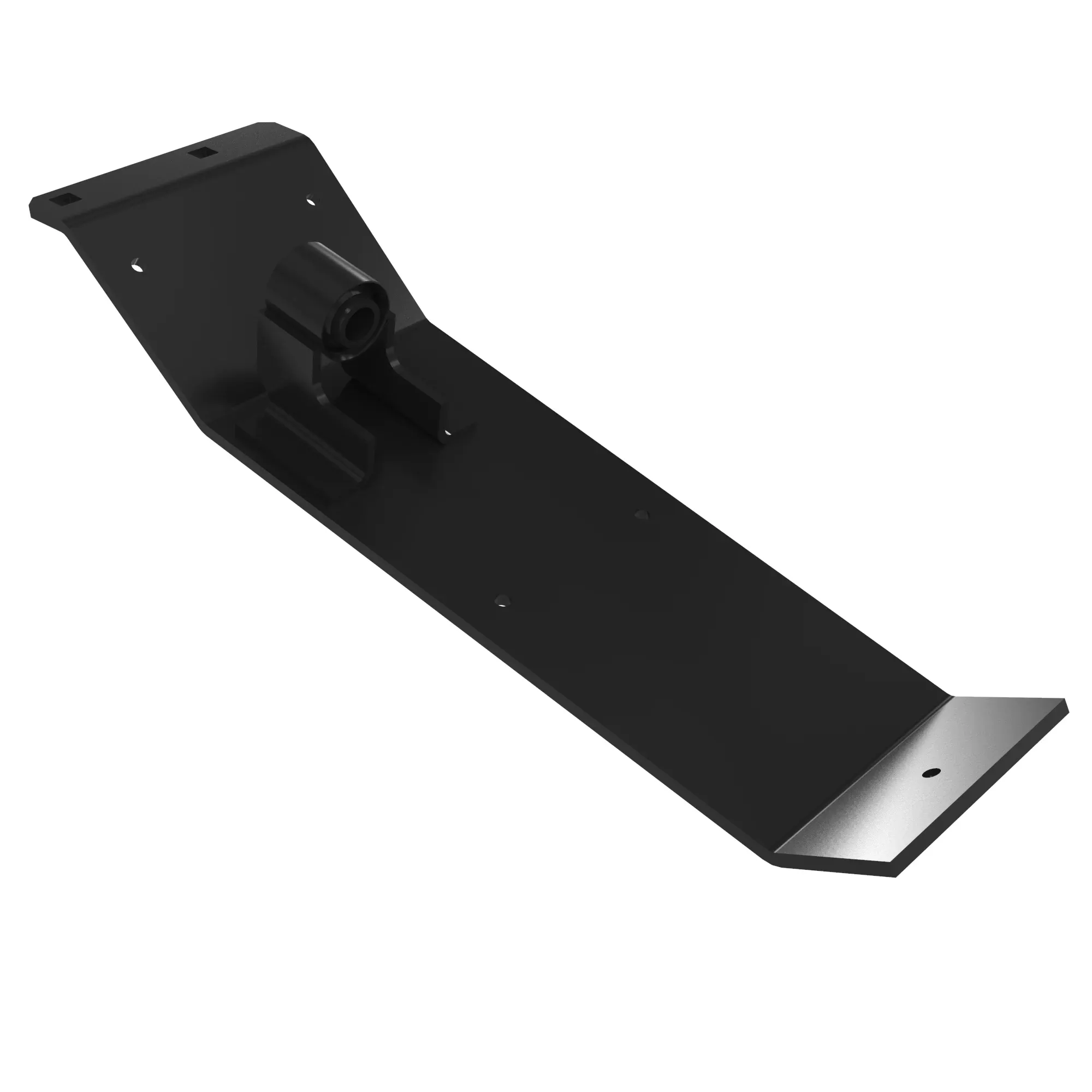 Skid Plate