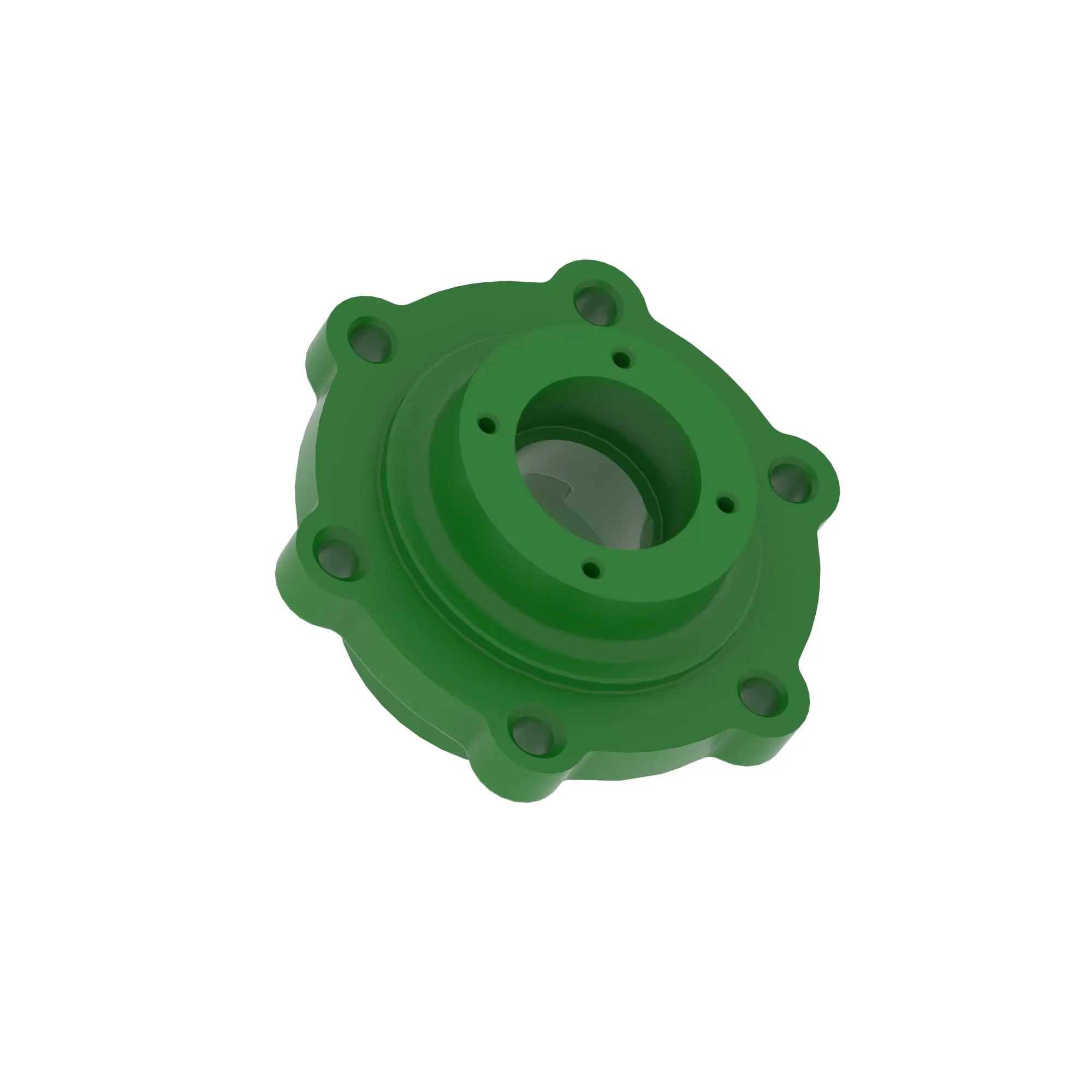 Hub