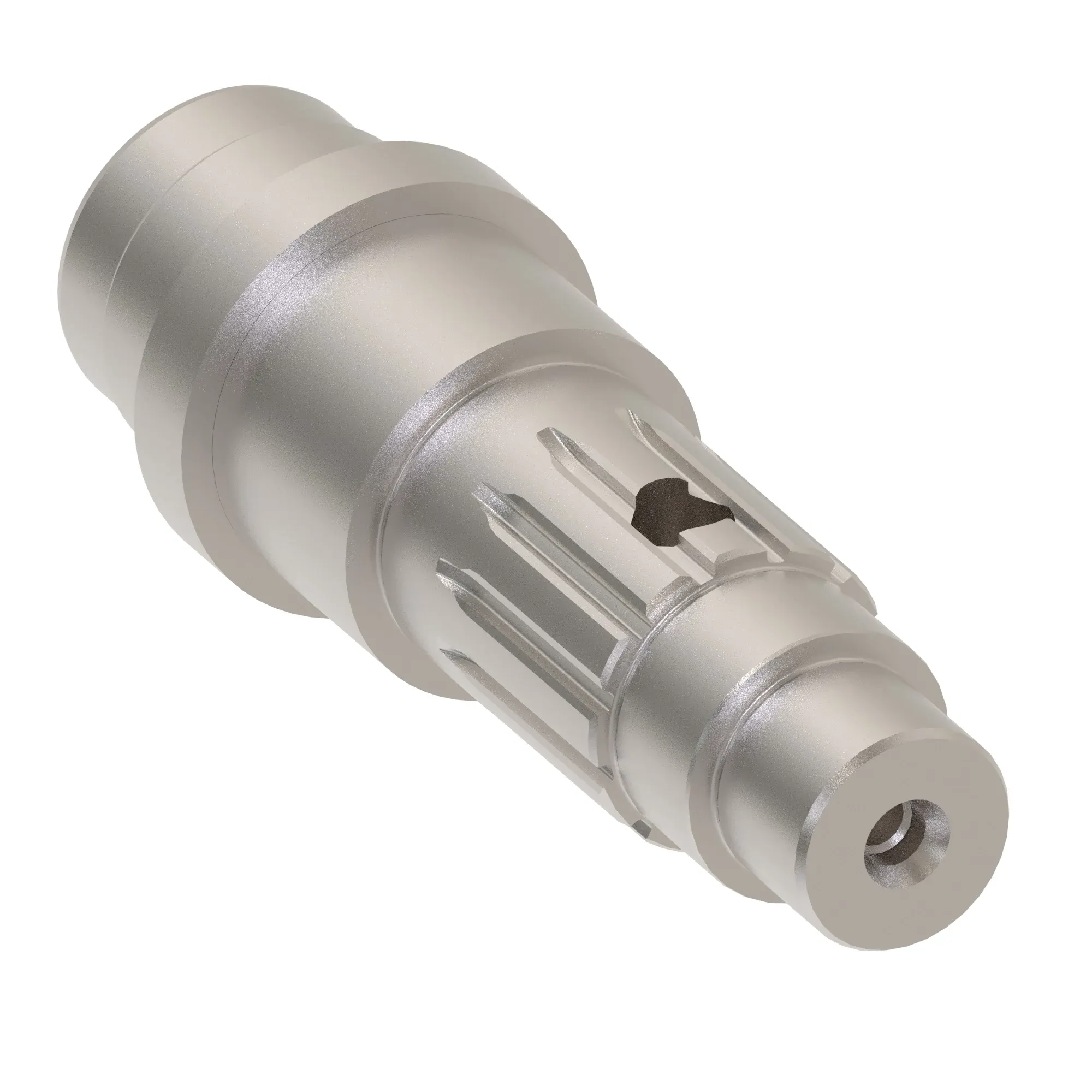 SHAFT, SHAFT, PTO DRIVE CRADLE