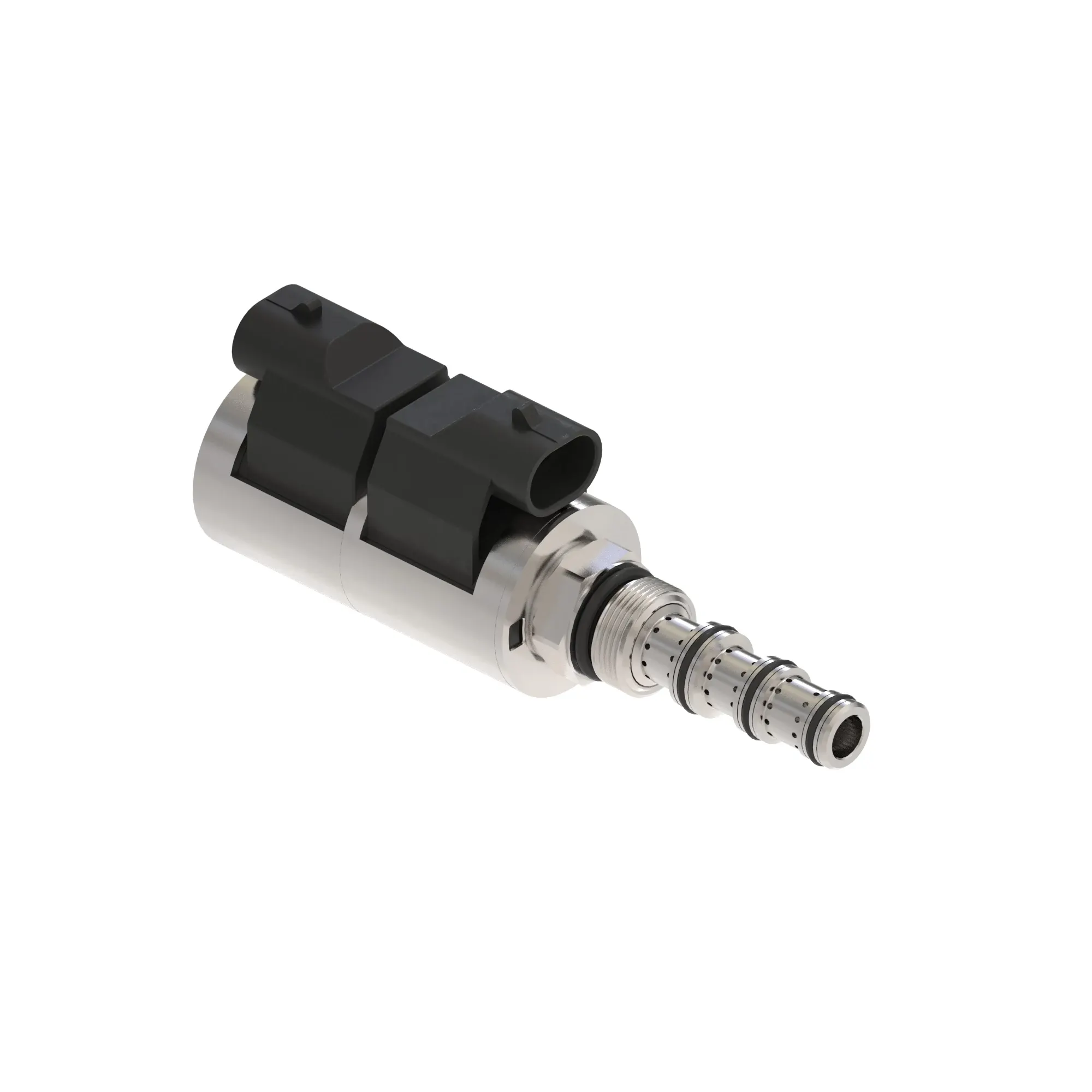 Solenoid Hydraulic Valve