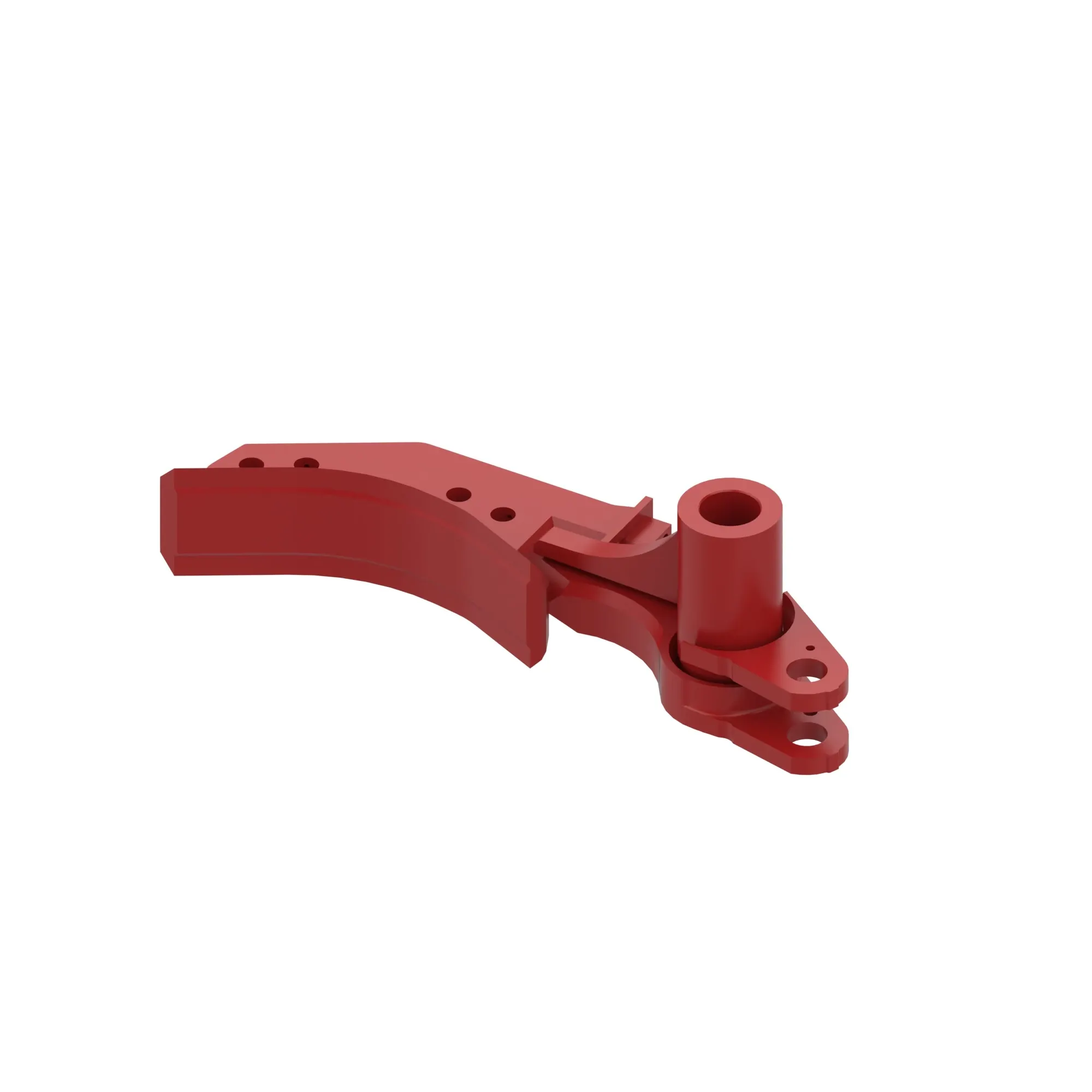 DELIMBER, LOWER KNIFE COLOR MARK, W