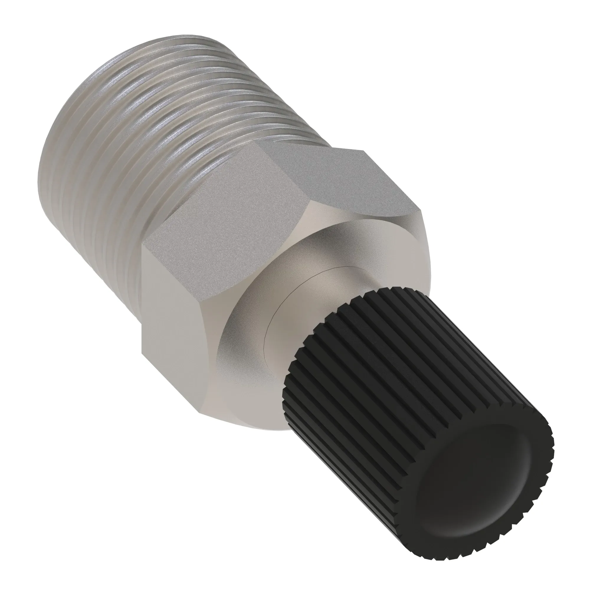 Pneumatic Control Valve