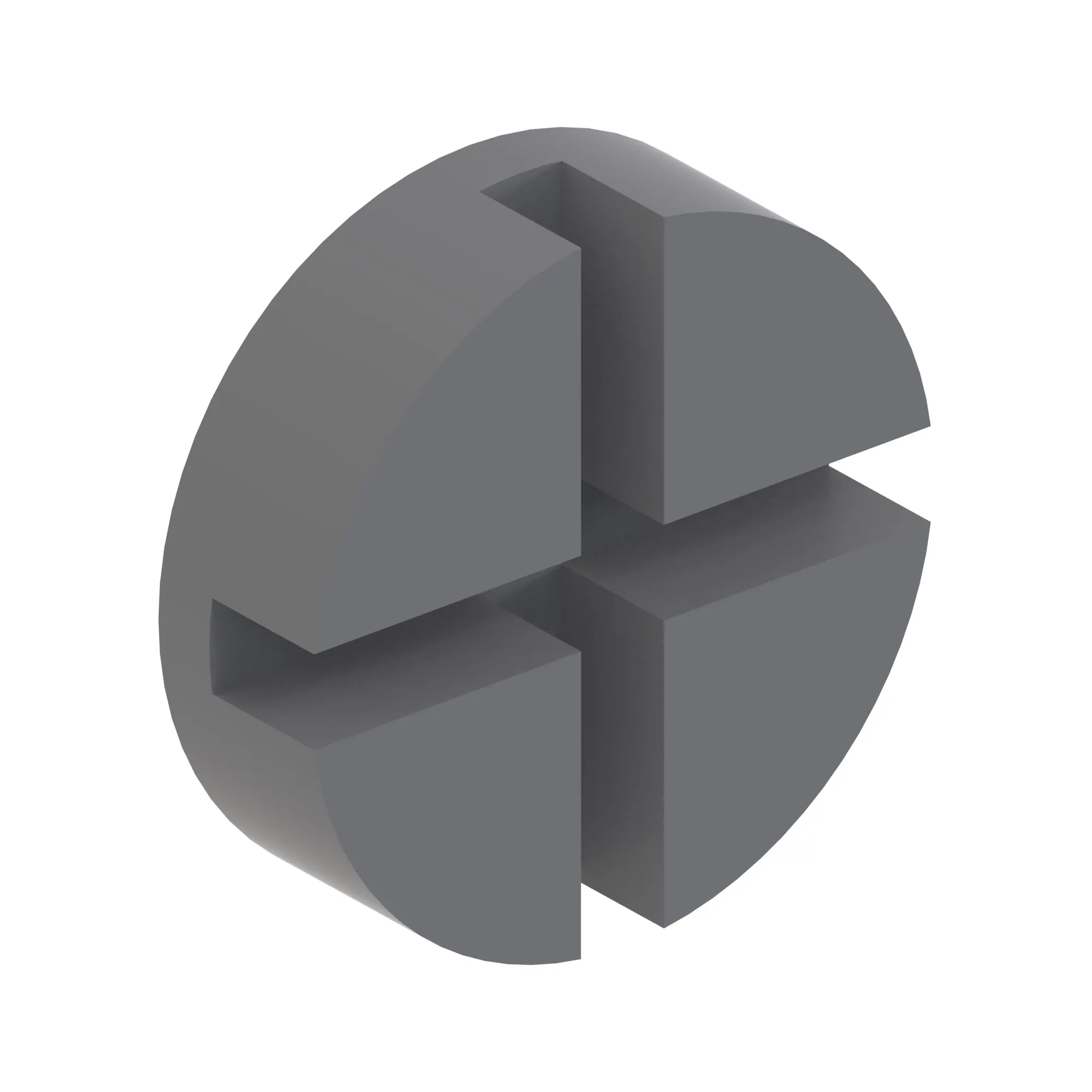 BEARING HOUSING W.O BEARING