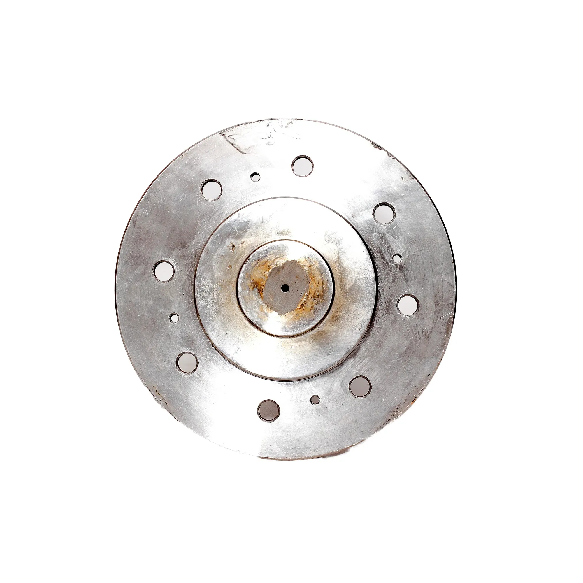 HALF AXLE