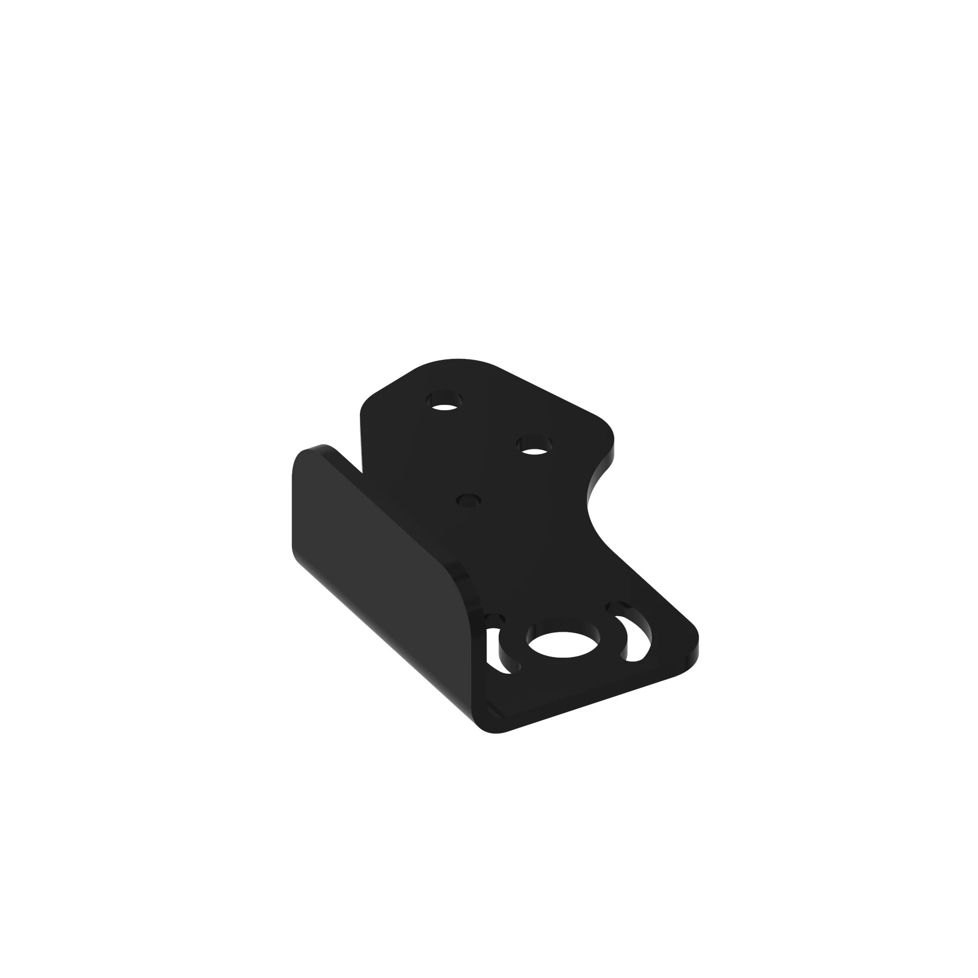 BRACKET, SENSOR MOUNTING, OUTSIDE