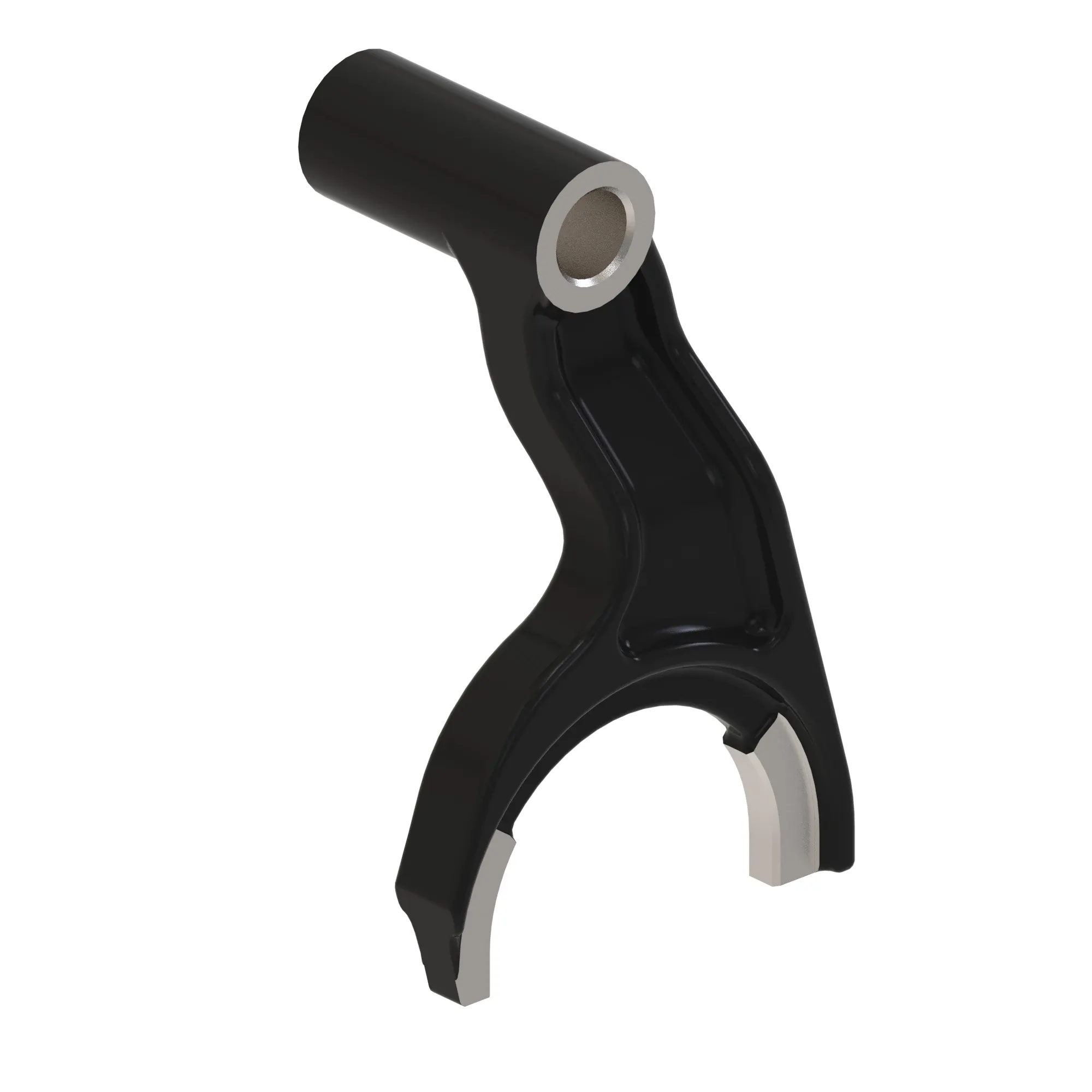 John Deere Main Gear Shift Fork - R139840