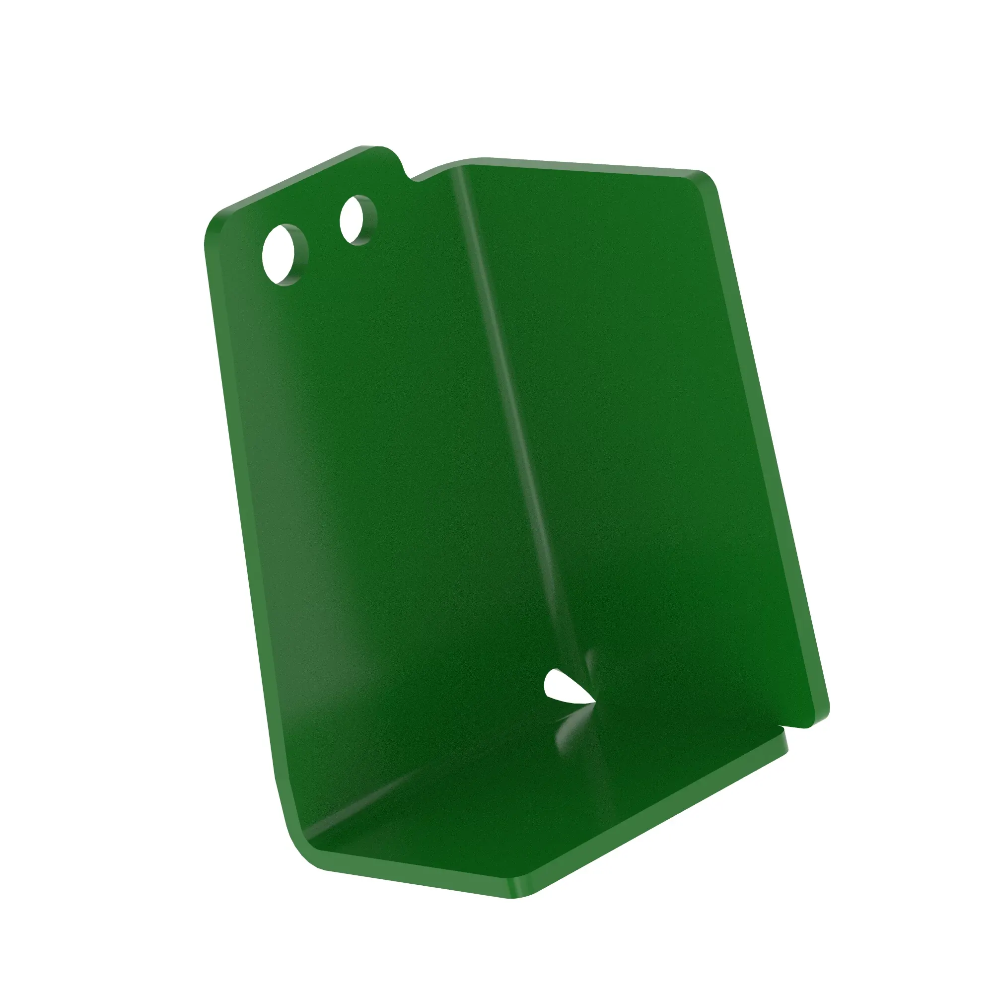John Deere MFWD Switch Bracket - SU52741