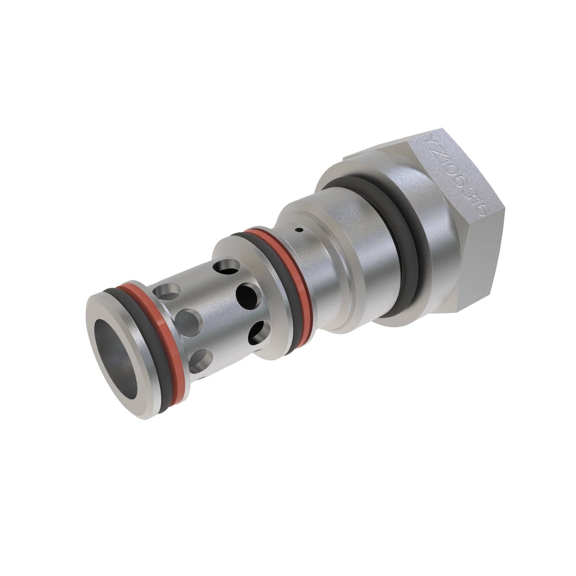 Pressure Relief Valve
