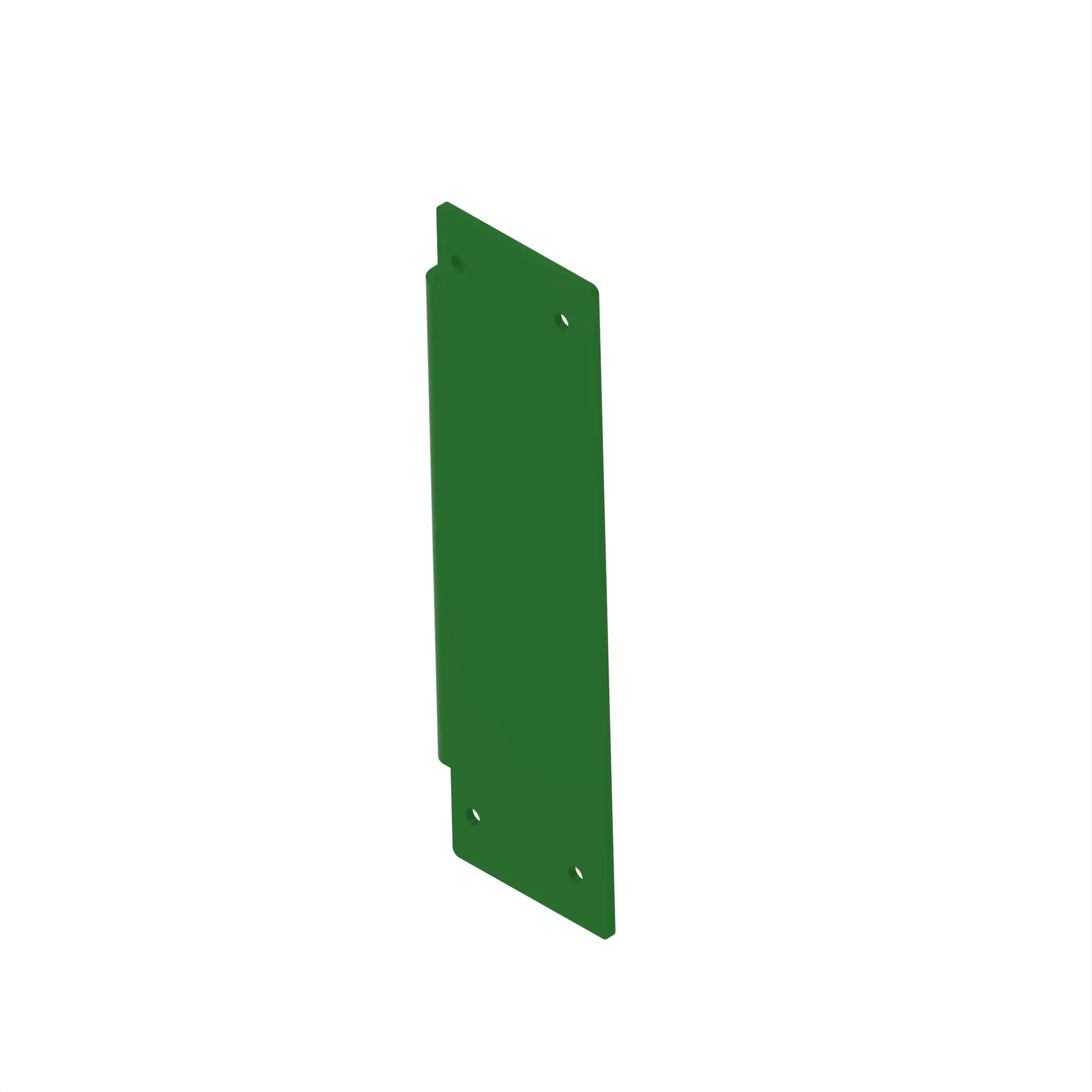 John Deere Single Shoot Manifold Bracket - A72276