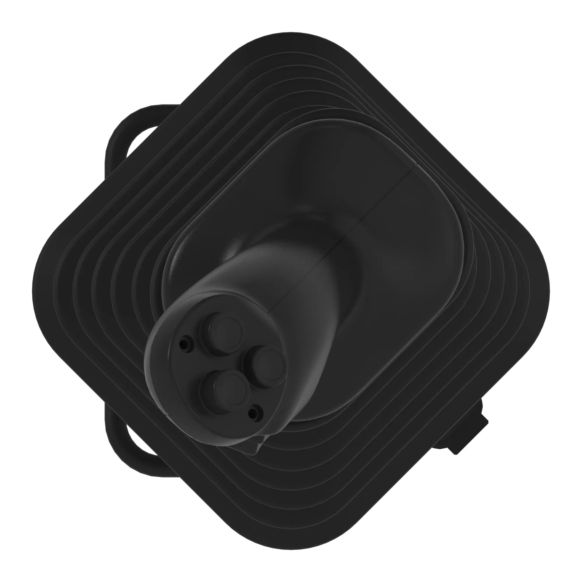 HYDR./PILOT CONTROL VALVE