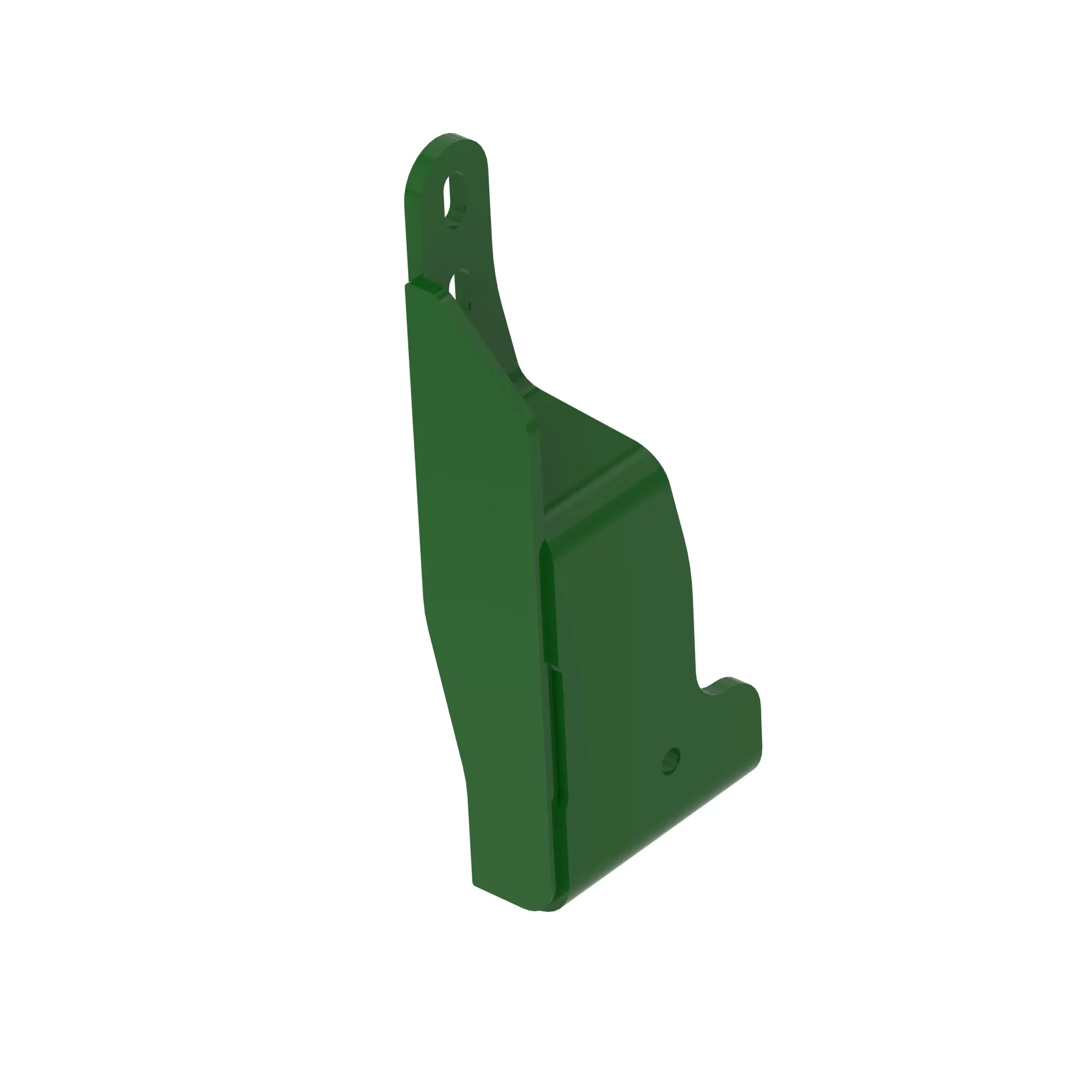 BRACKET, STRIKER SUPPORT