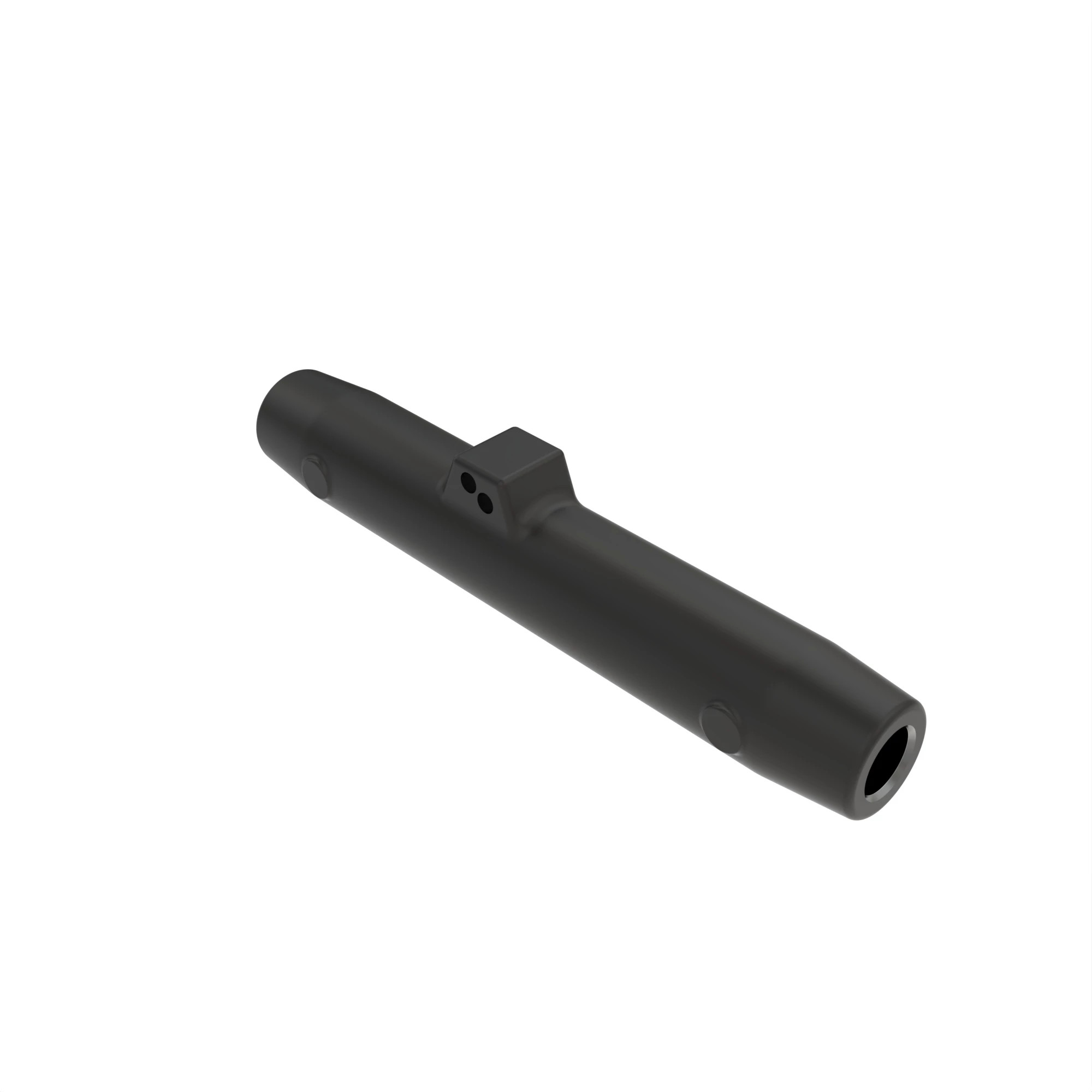 ⚙️ R243207: Tensor de enlace central John Deere 🚜✅