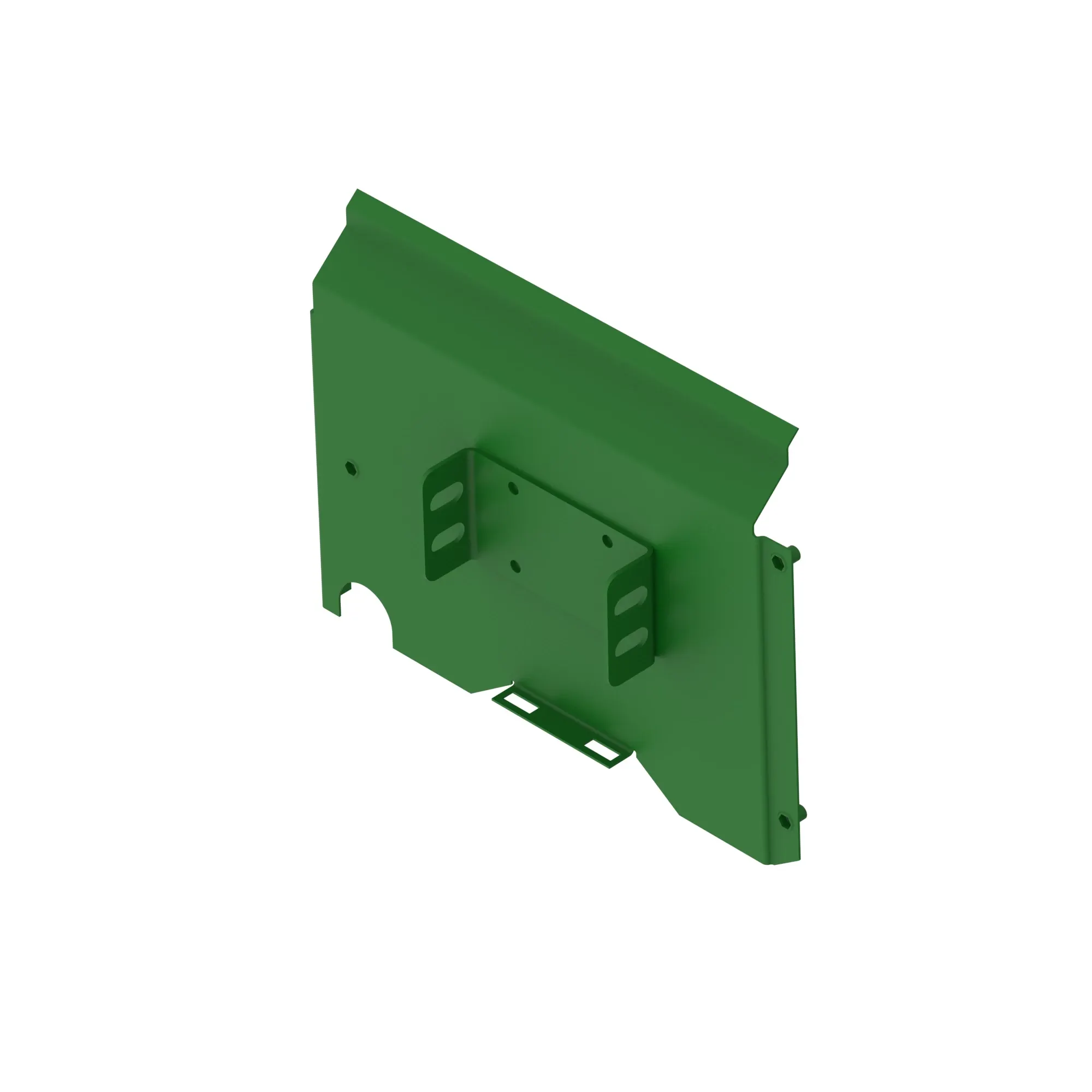 SHIELD, ASSY, GEAR BOX DRIVES, HUR