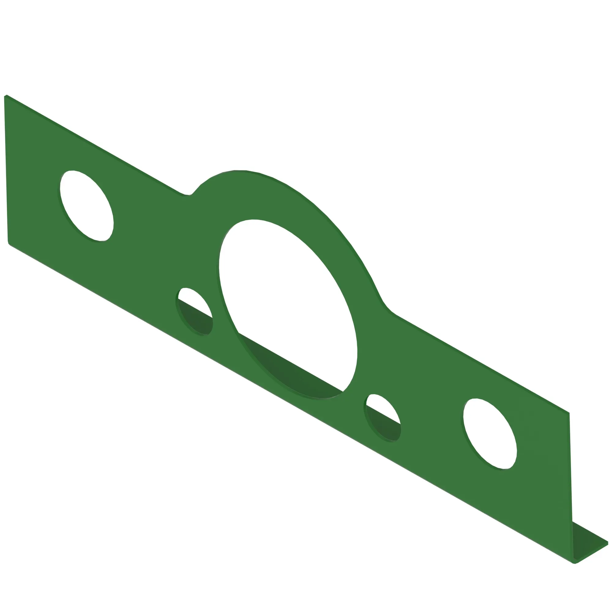 John Deere Angle - N207826