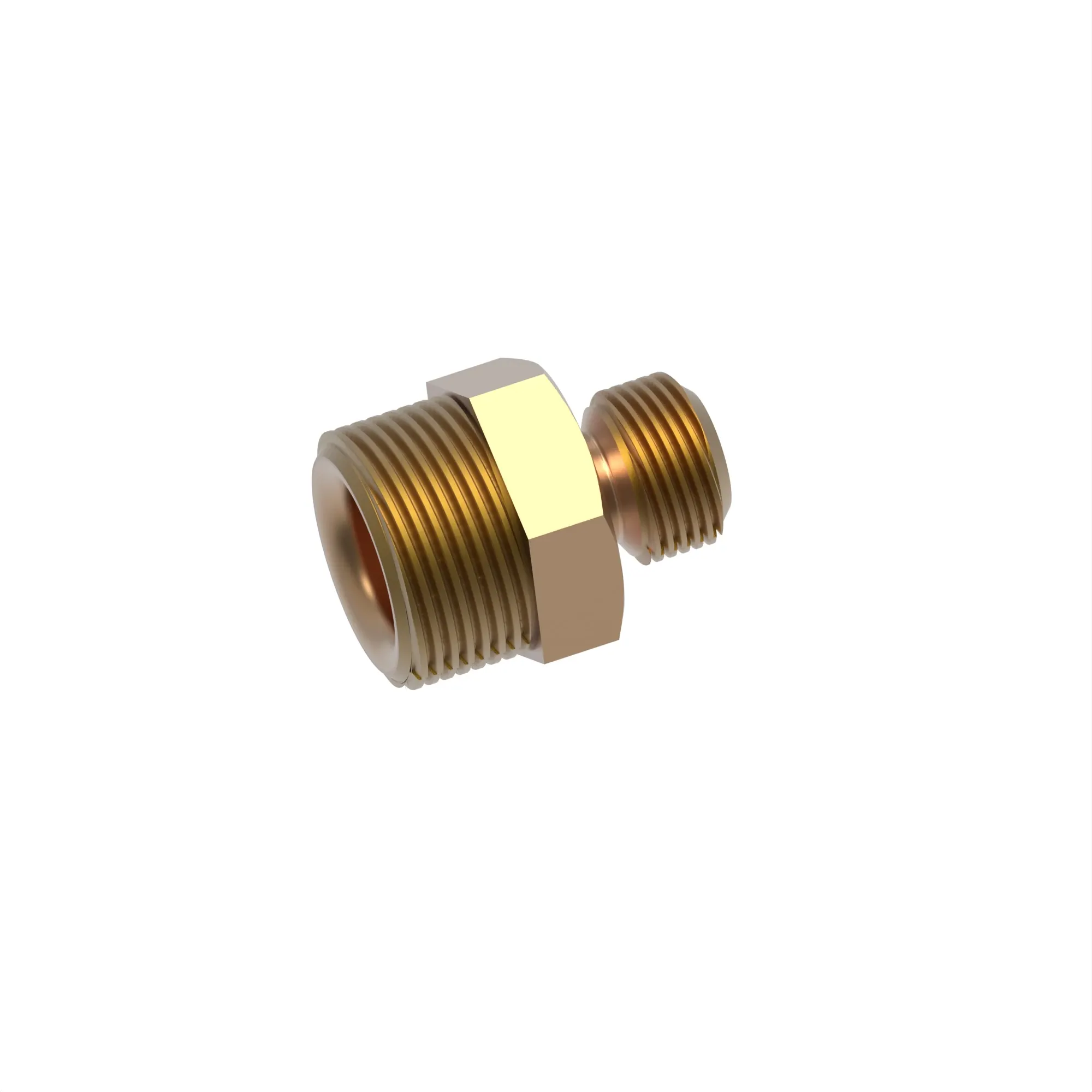 John Deere Adapter Fitting - R119653