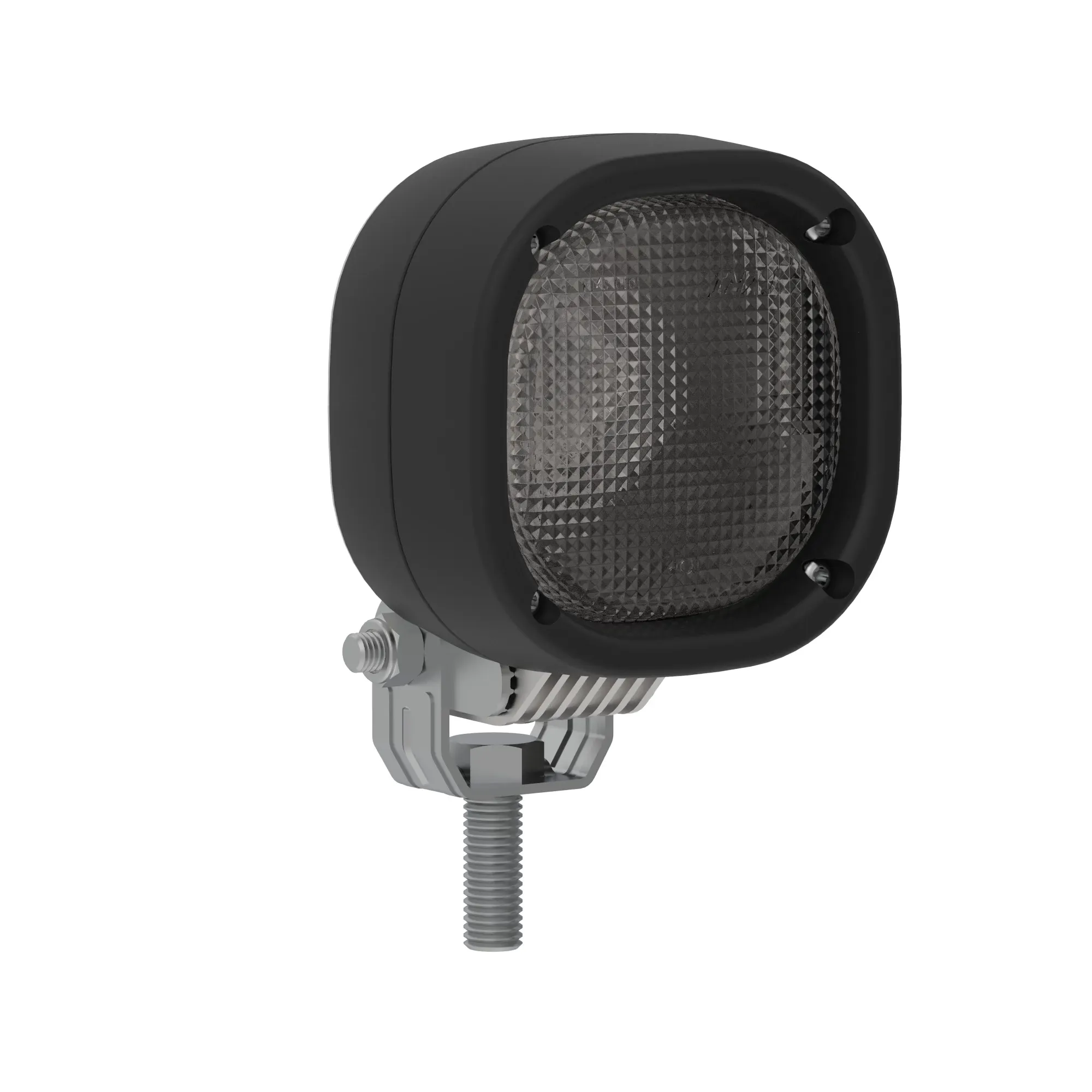 John Deere Hi-Beam Floodlamp, 24 Volts, 65 Watts - AT446759