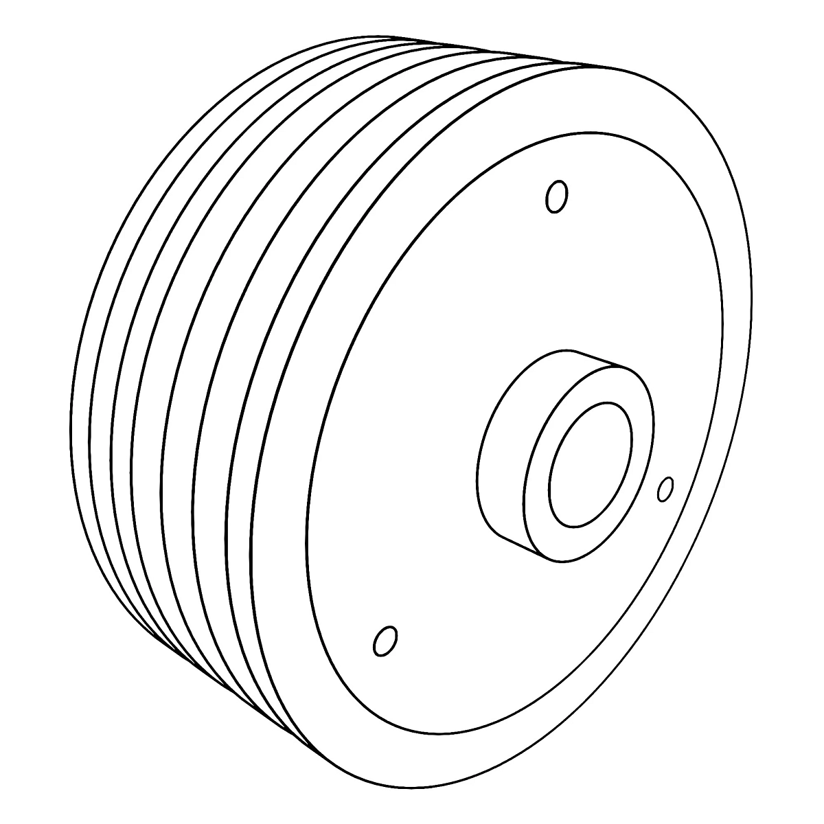 Pulley