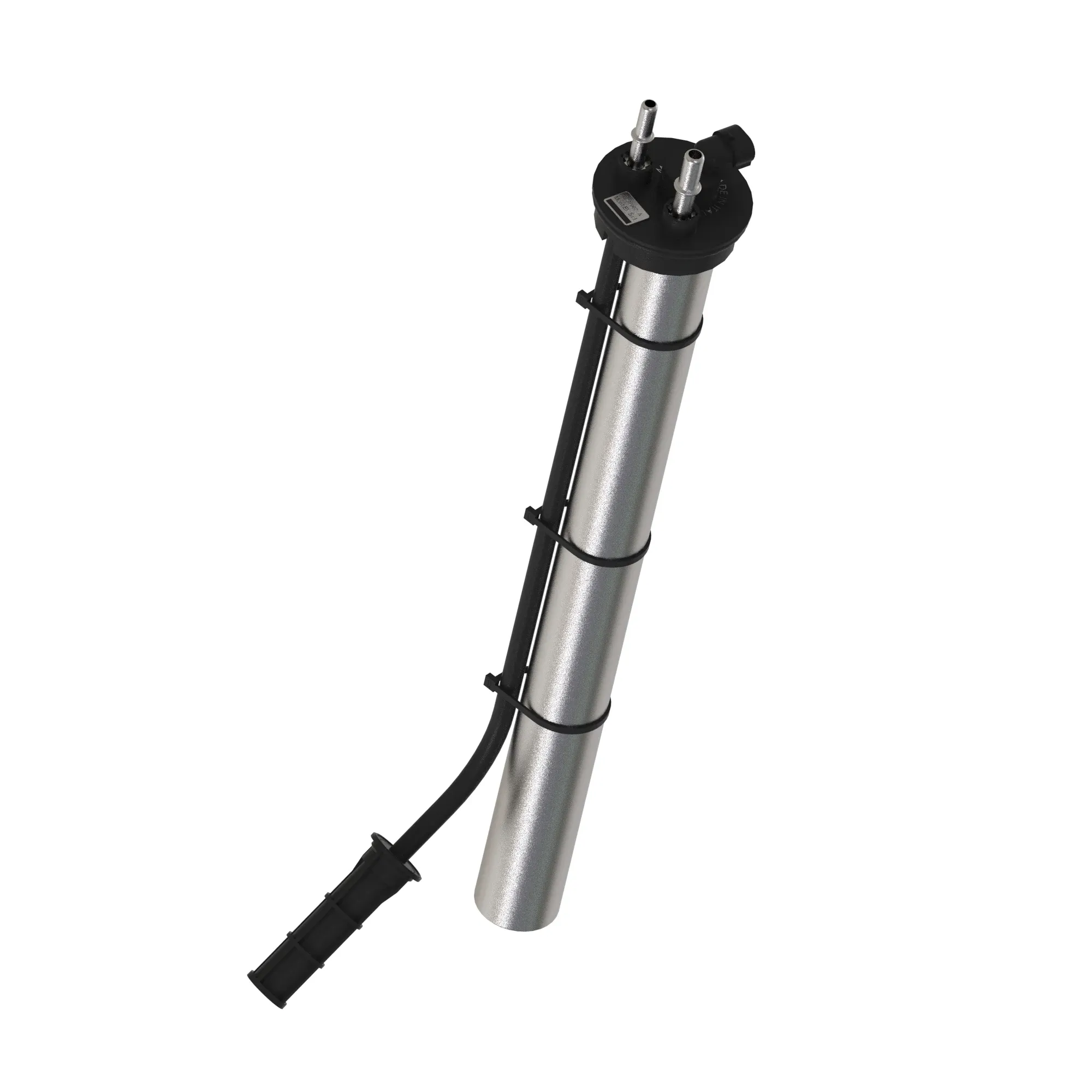 ALL-OPTION-TANK, SAE J1645, Di=6mm