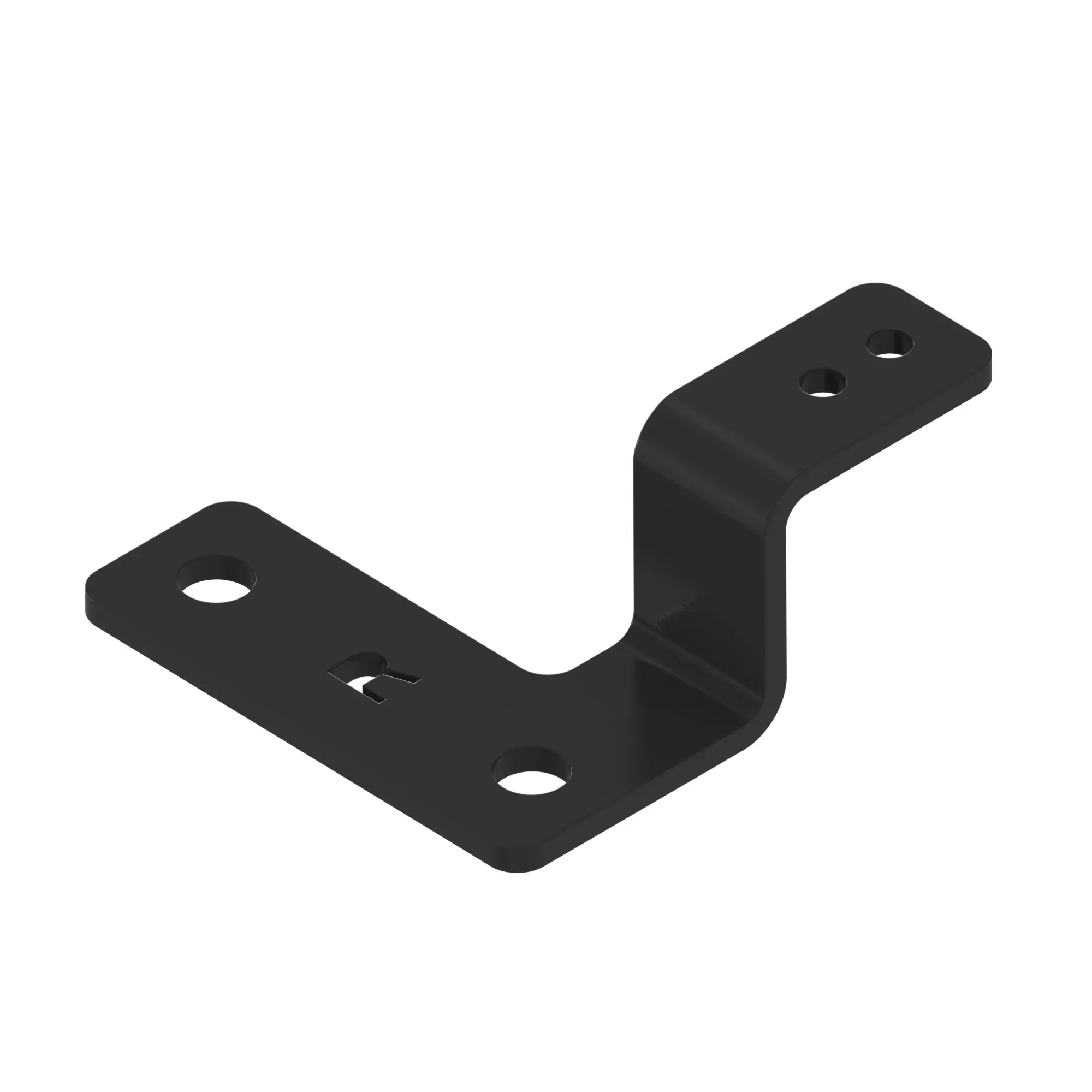 BRACKET, ELECTRICAL TERMINATOR