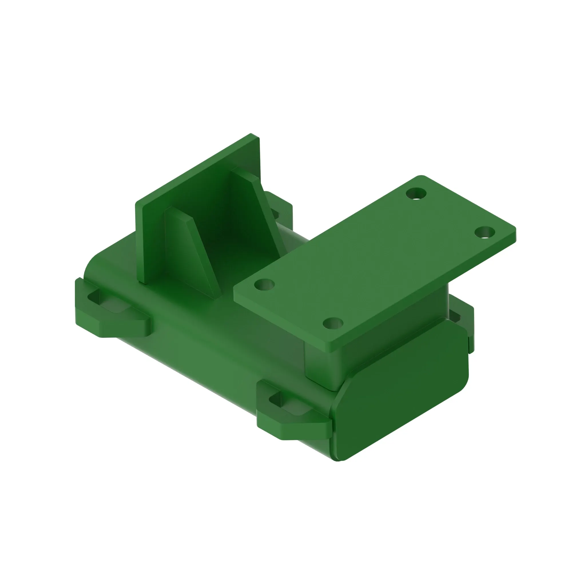 BRACKET, SETBACK MOUNTING WELDMENT,