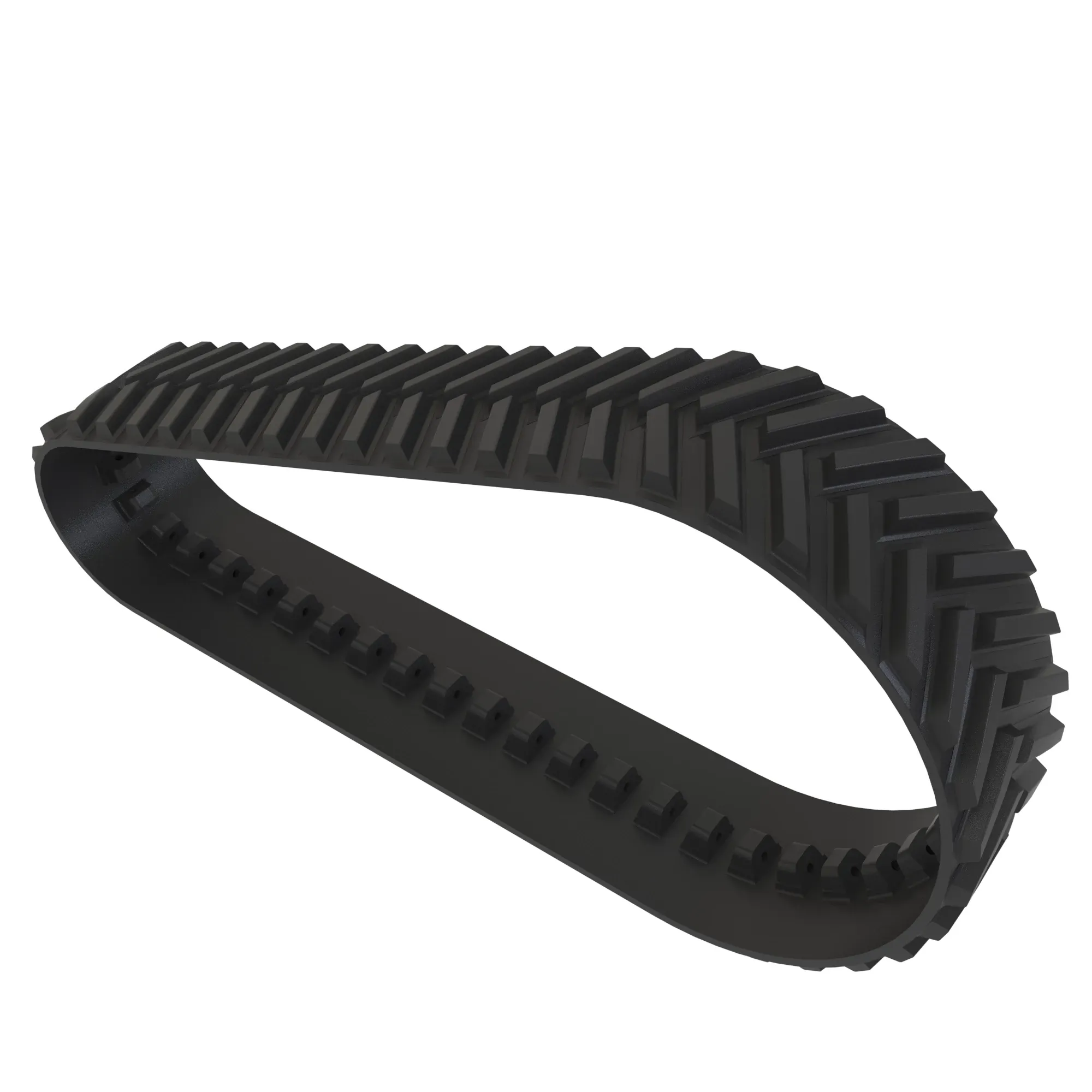 John Deere Rubber Track - R568315