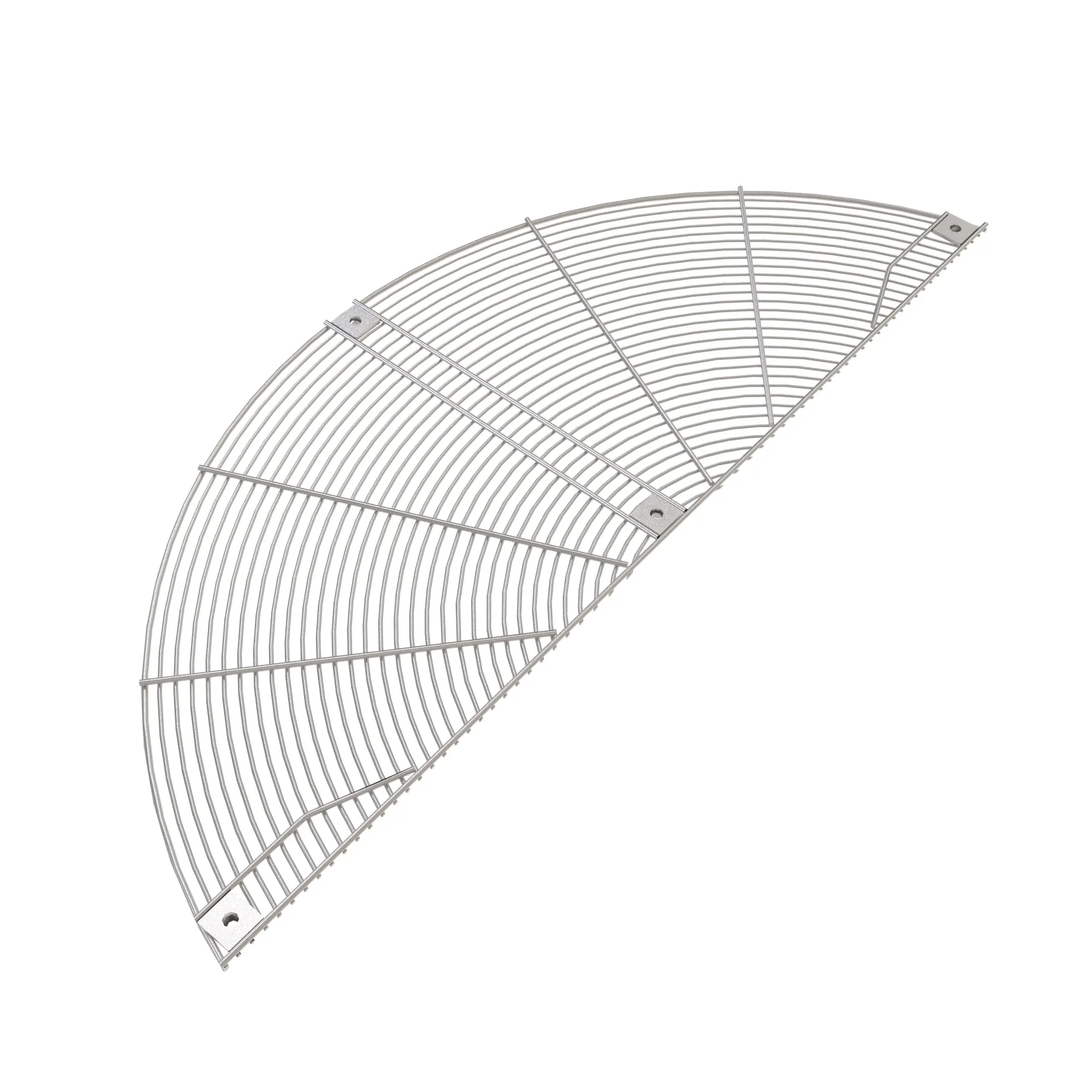 John Deere Engine Fan Guard - AT456599