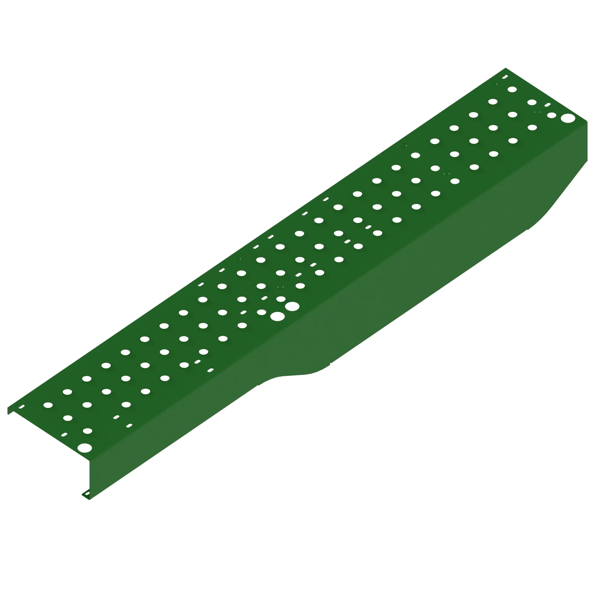 John Deere Sheet - KK81000