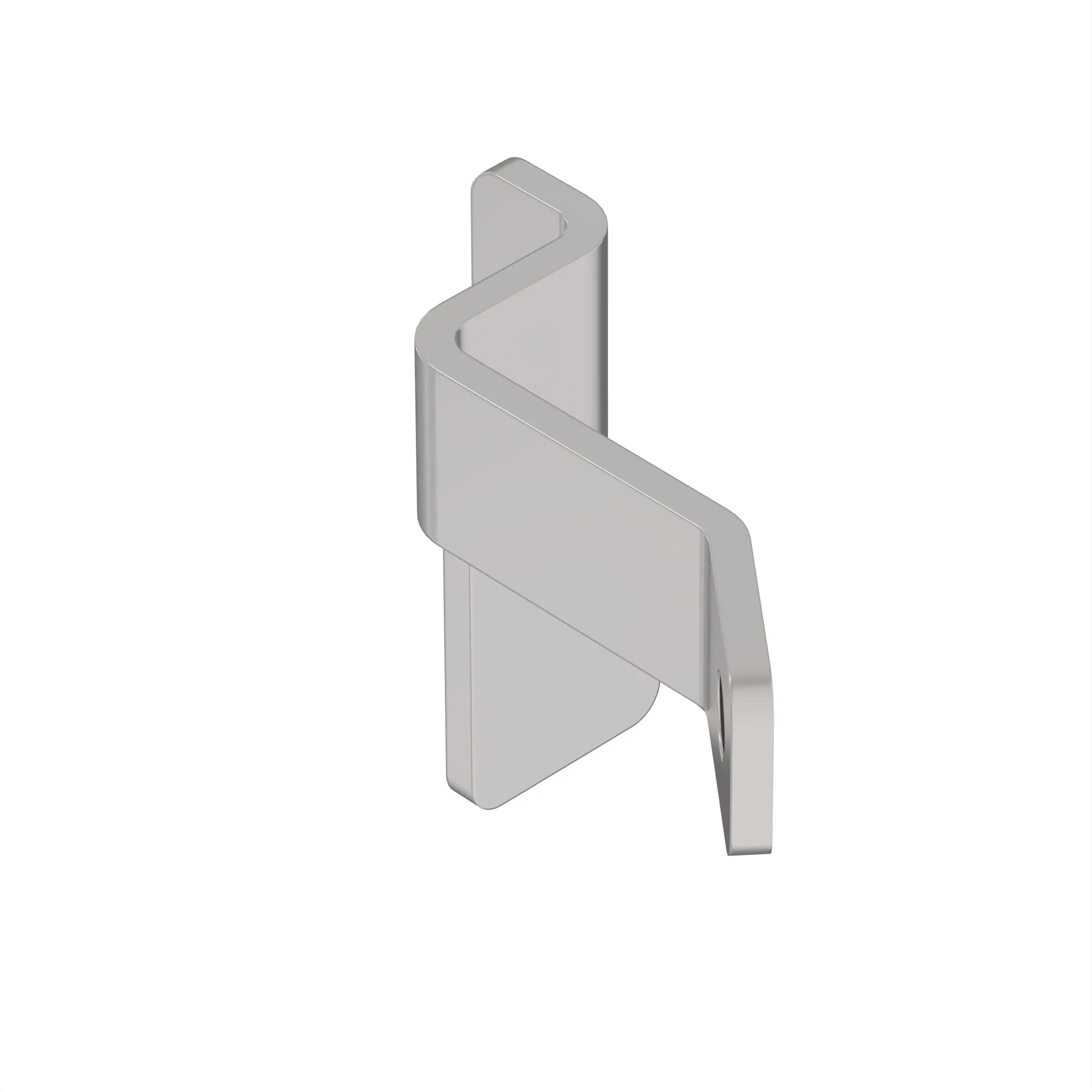 BRACKET, TUP R2 BRACKET BATTERY CAB